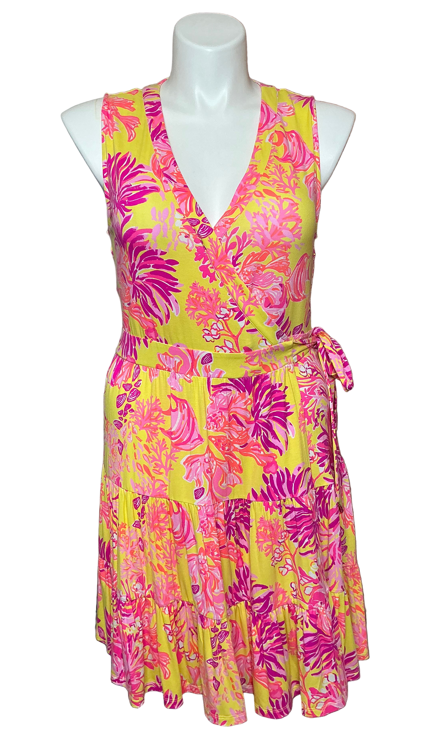 Lilly Pulitzer Dress - Size L