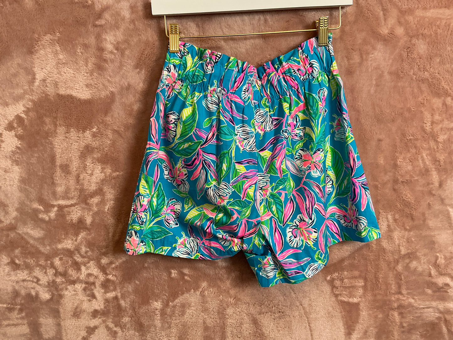 Lilly Pulitzer Short - Size 2