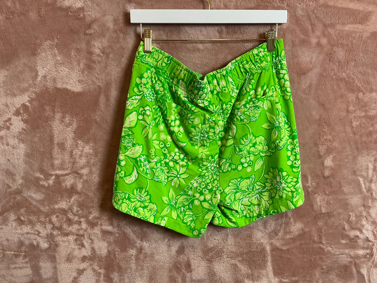 Lilly Pulitzer Short - Size L