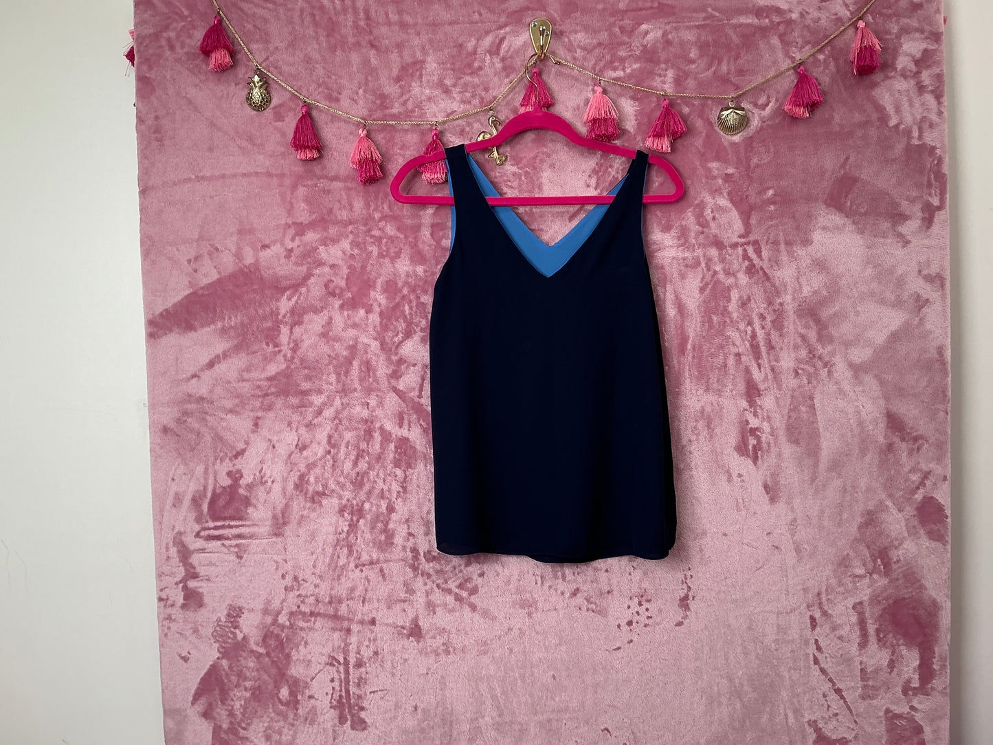 Lilly Pulitzer Top - Size XXS