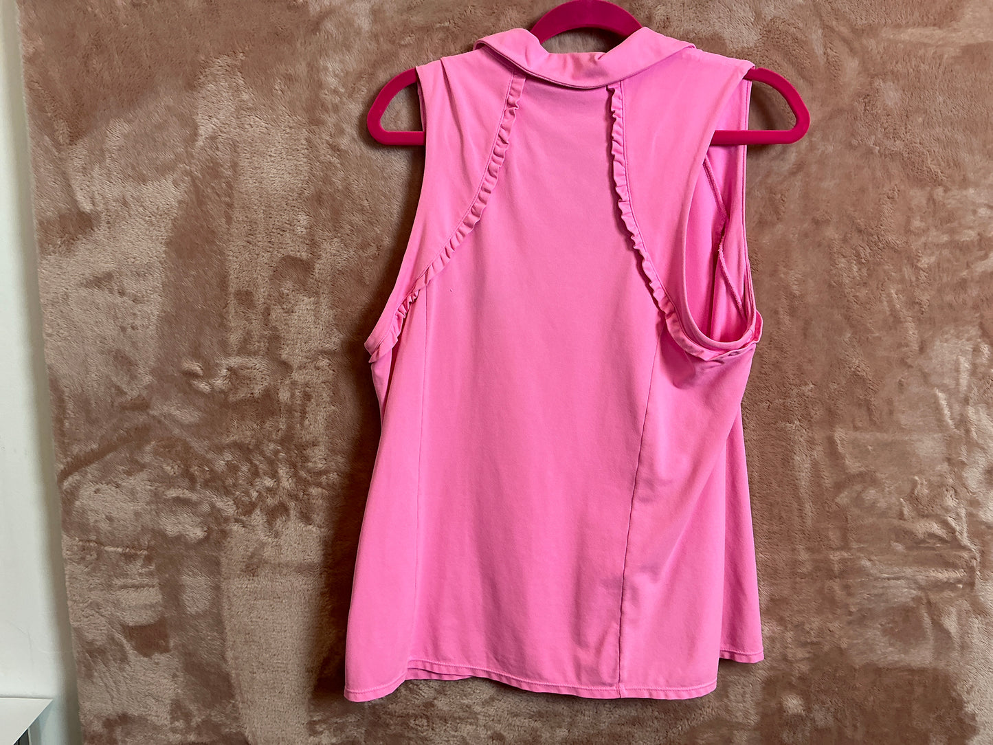 Lilly Pulitzer Top - Size XL