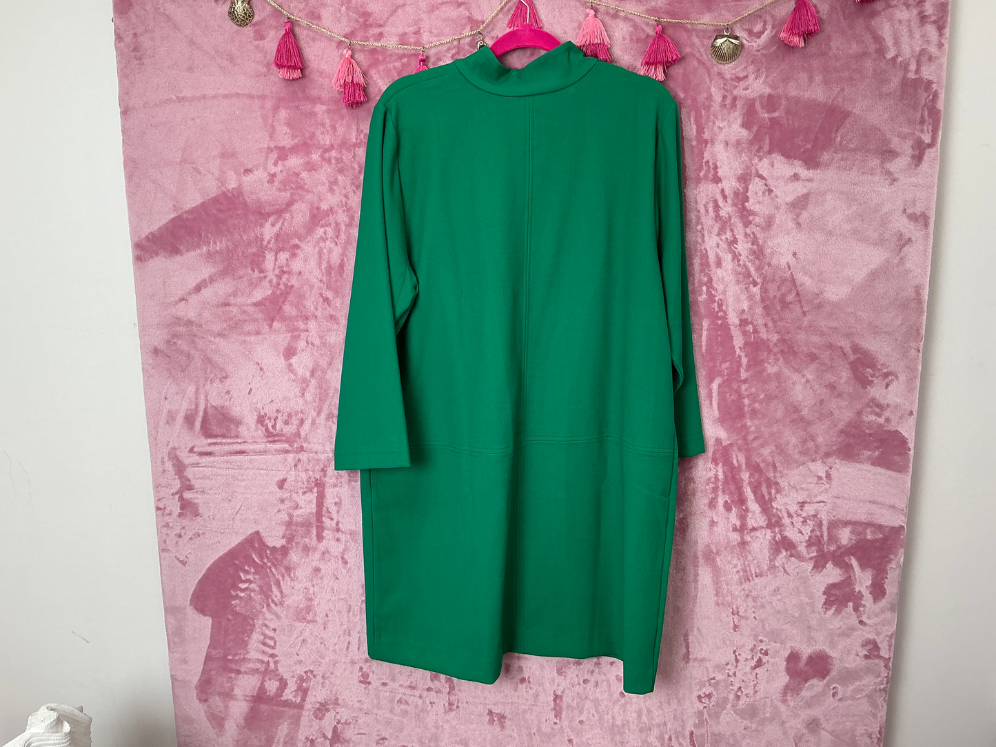 Lilly Pulitzer Dress - Size XXL