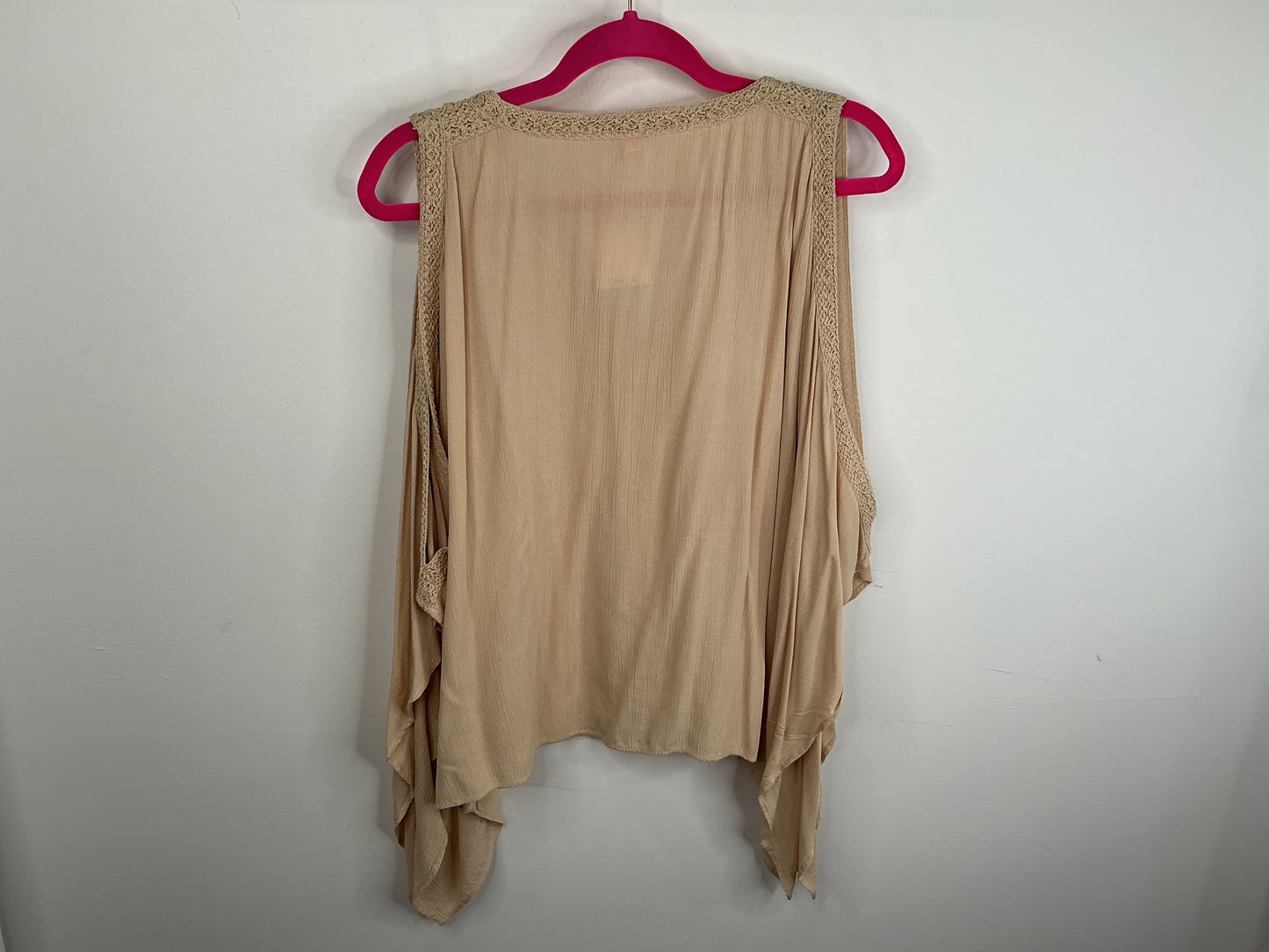 Lilly Pulitzer Top - Size S/M