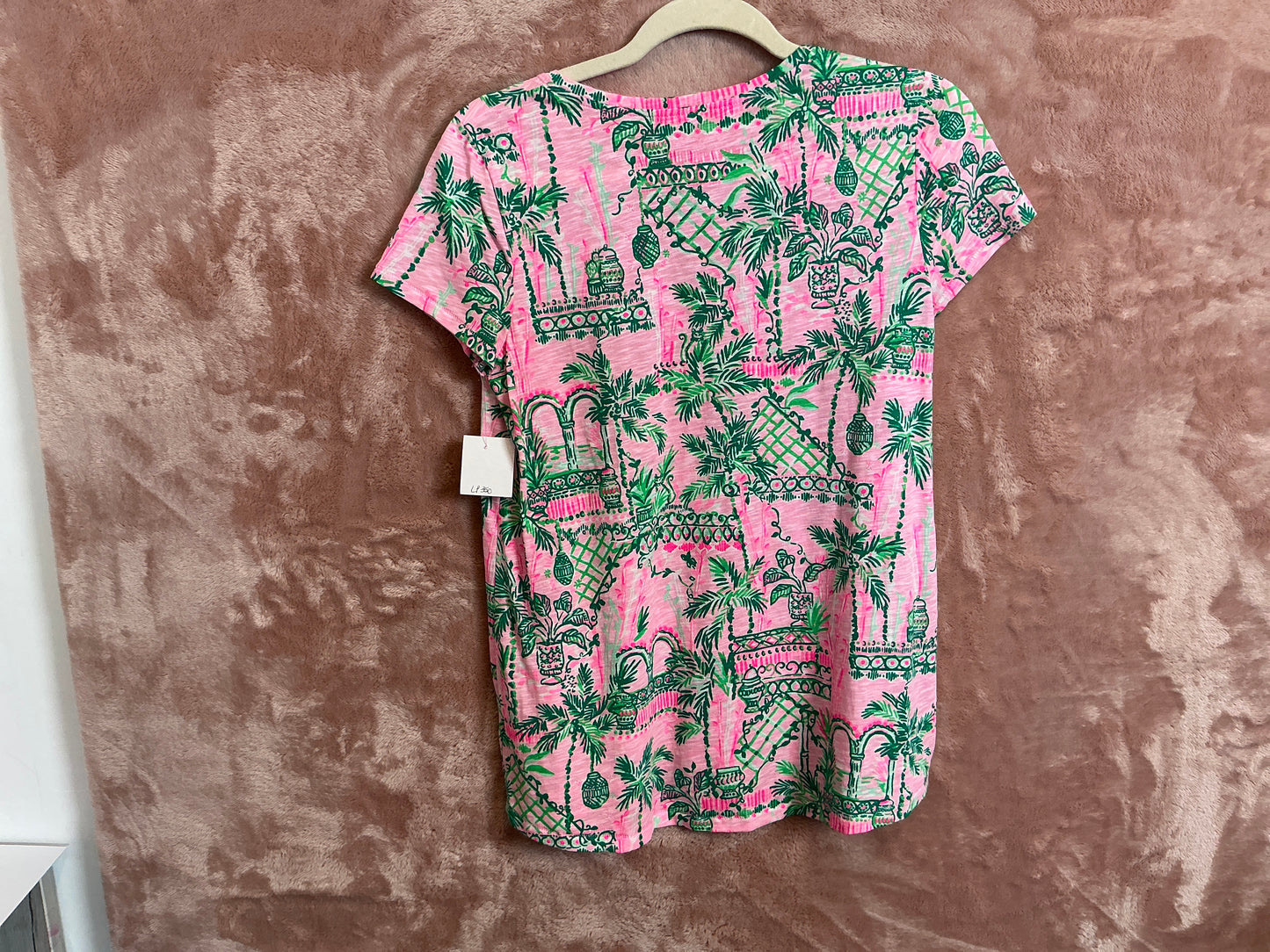 Lilly Pulitzer Top - Size XS