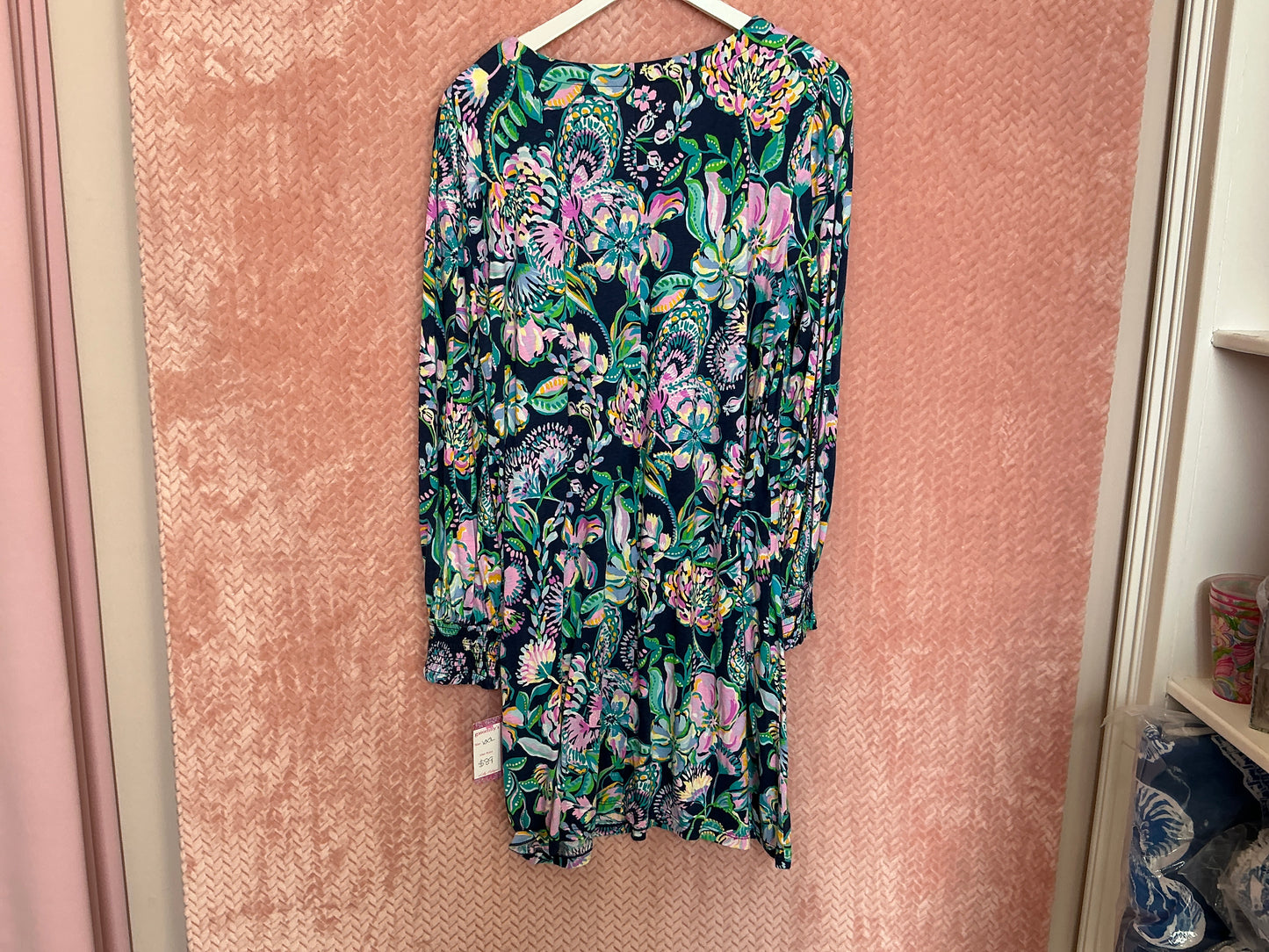 Lilly Pulitzer Dress - Size XXL