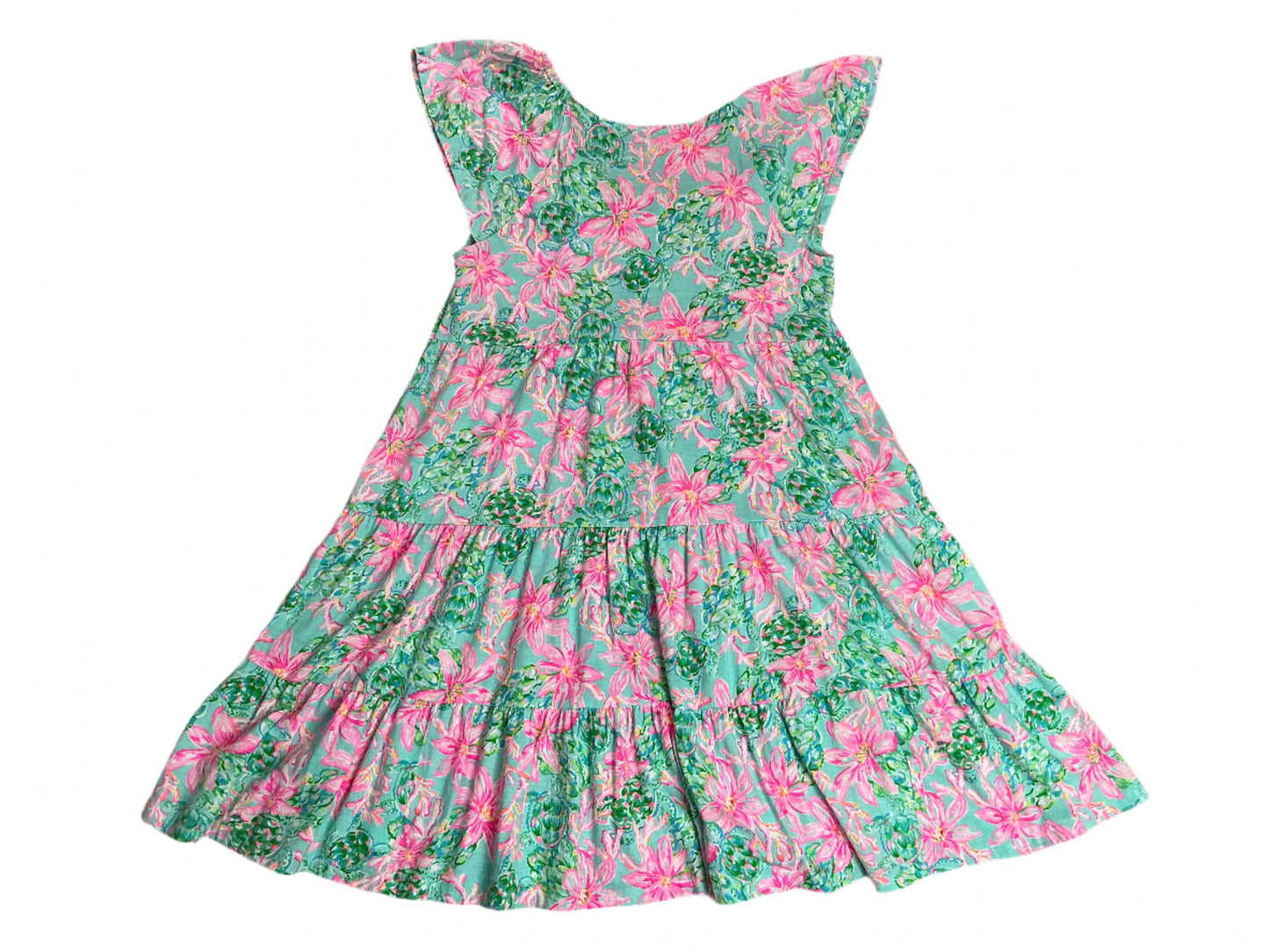 Lilly Pulitzer Kawai Dress Size - XS