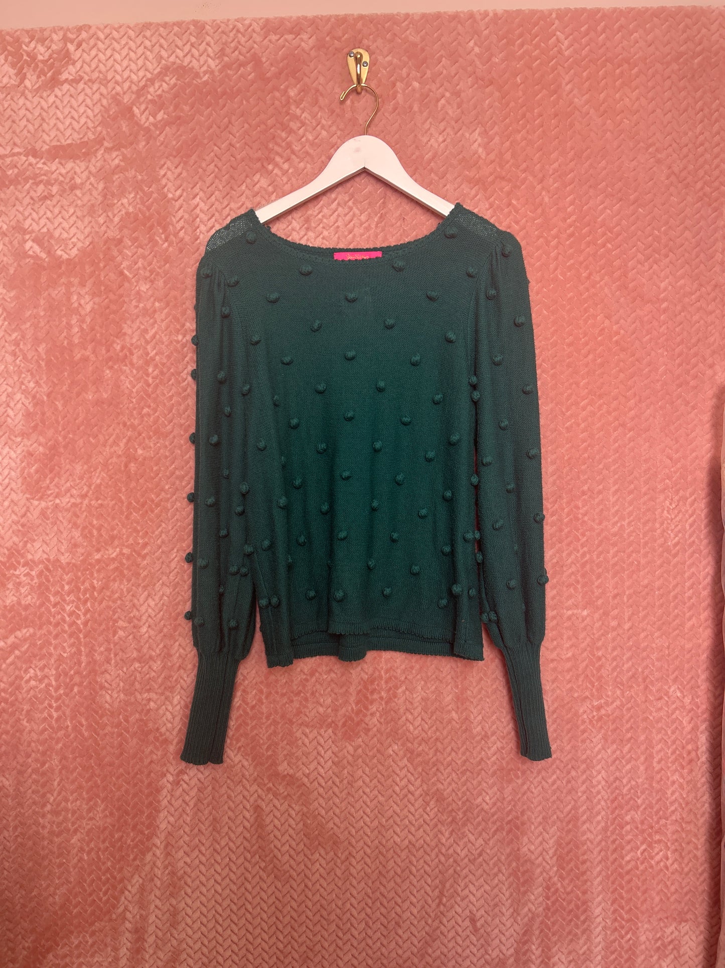 Lilly Pulitzer Sweater - Size M