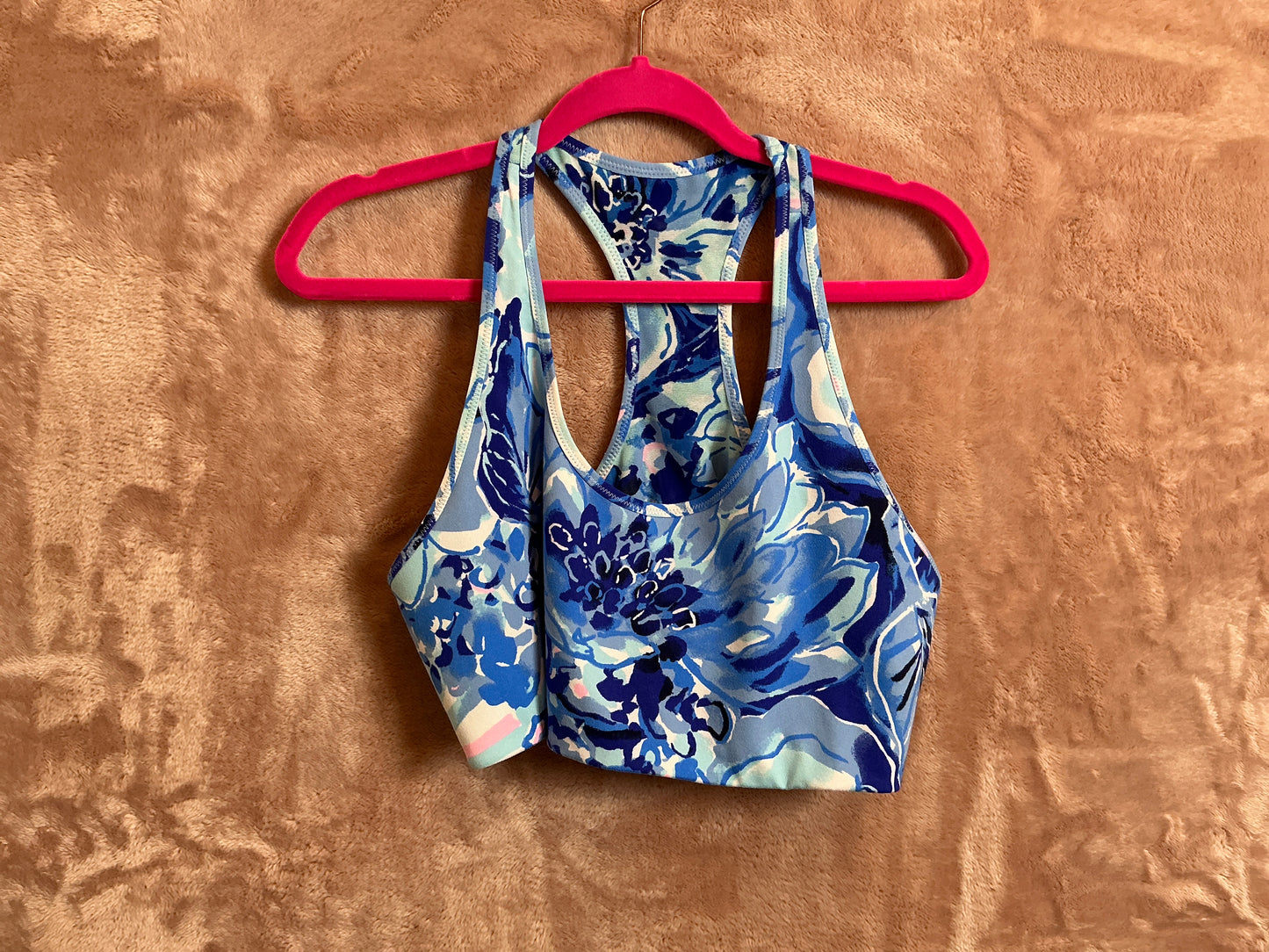 Lilly Pulitzer Top - Size XL