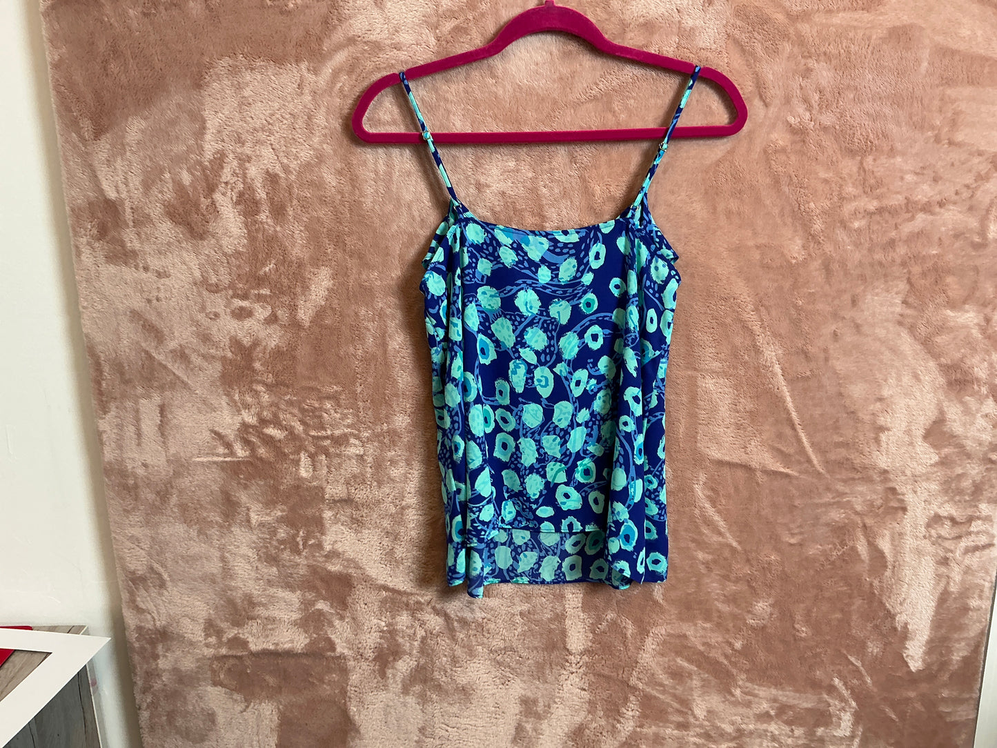 Lilly Pulitzer Top - Size S