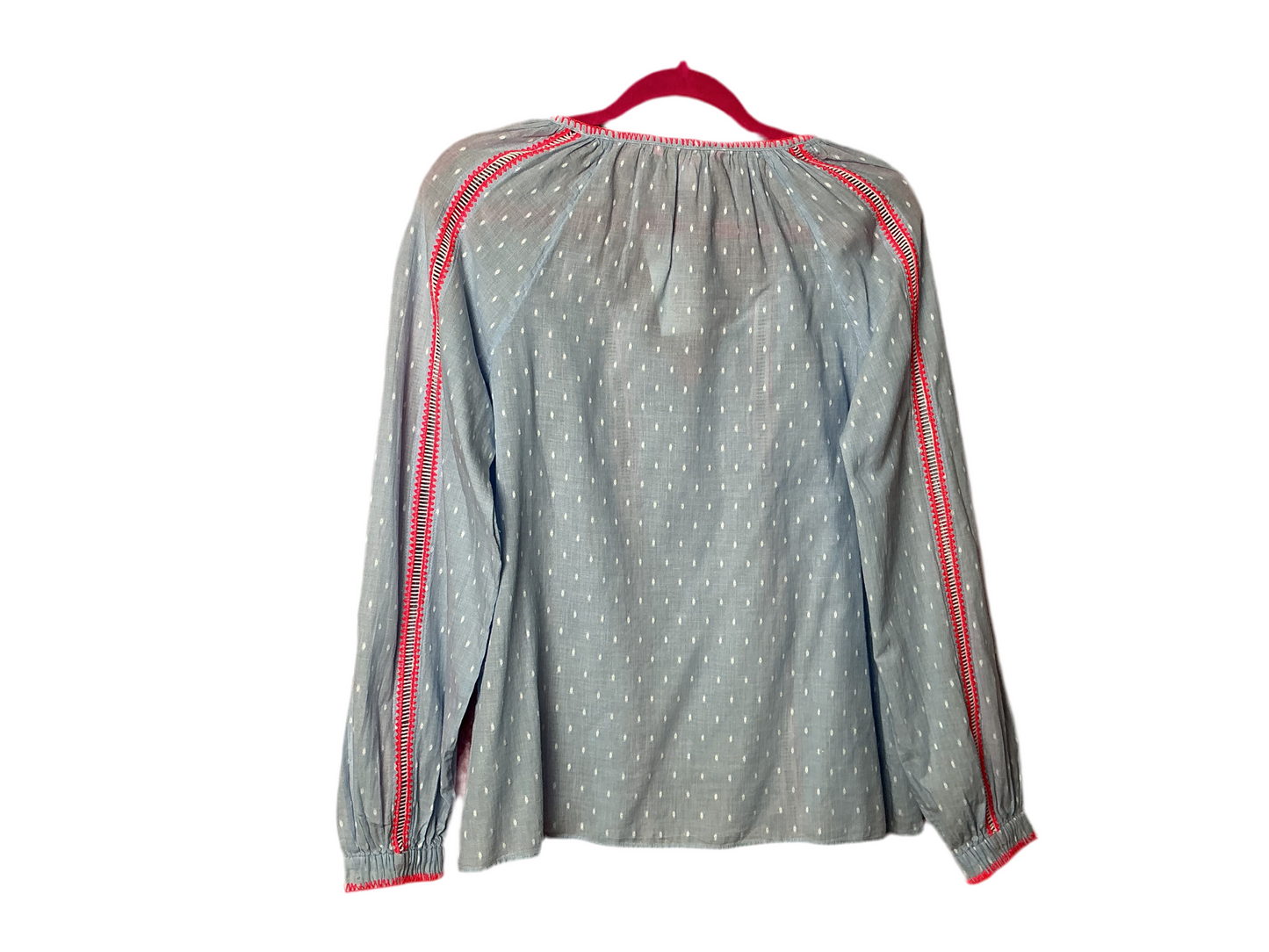 Lilly Pulitzer Long Sleeve Top - Size M