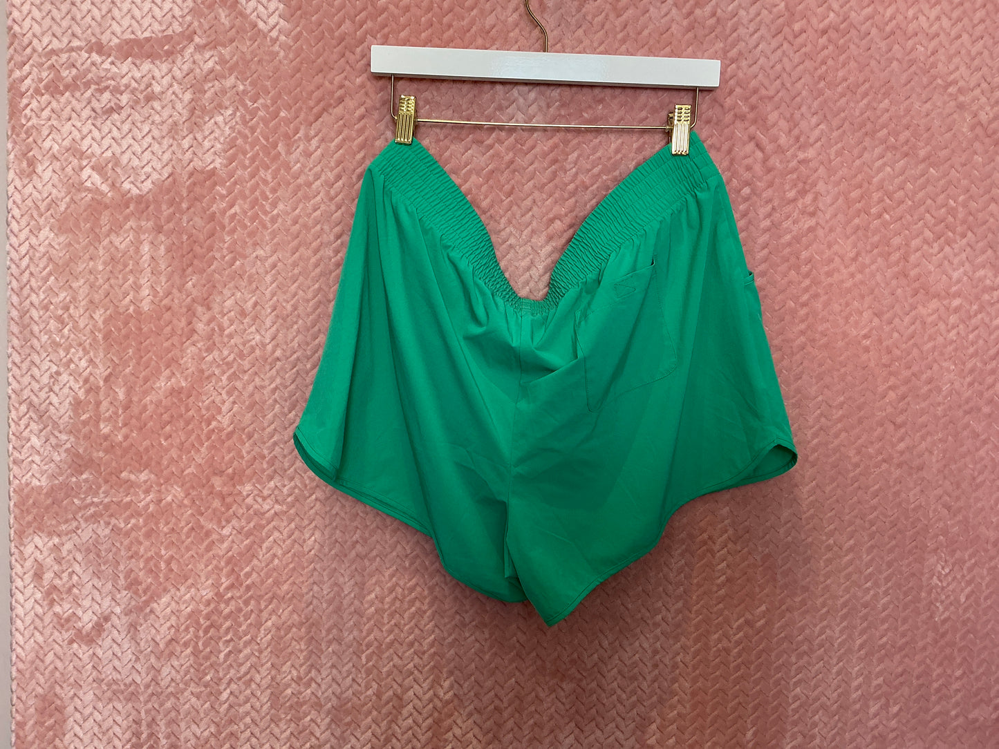 Lilly Pulitzer Short - Size XL