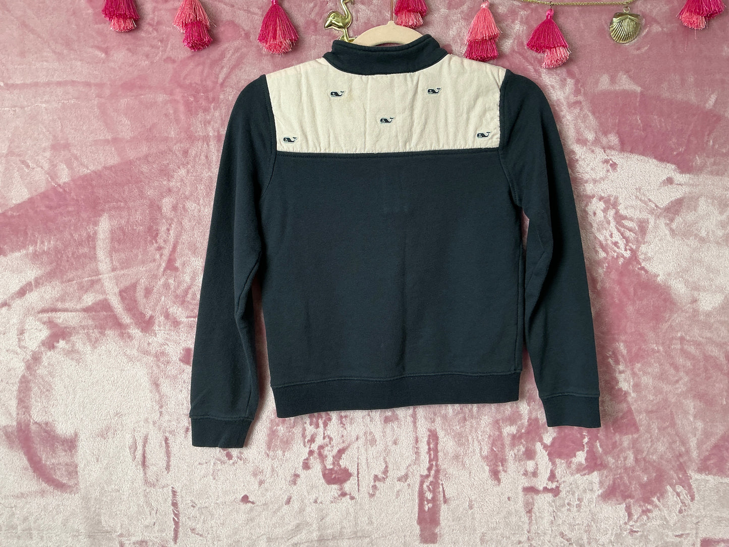 Kids Popover - Size 7-8