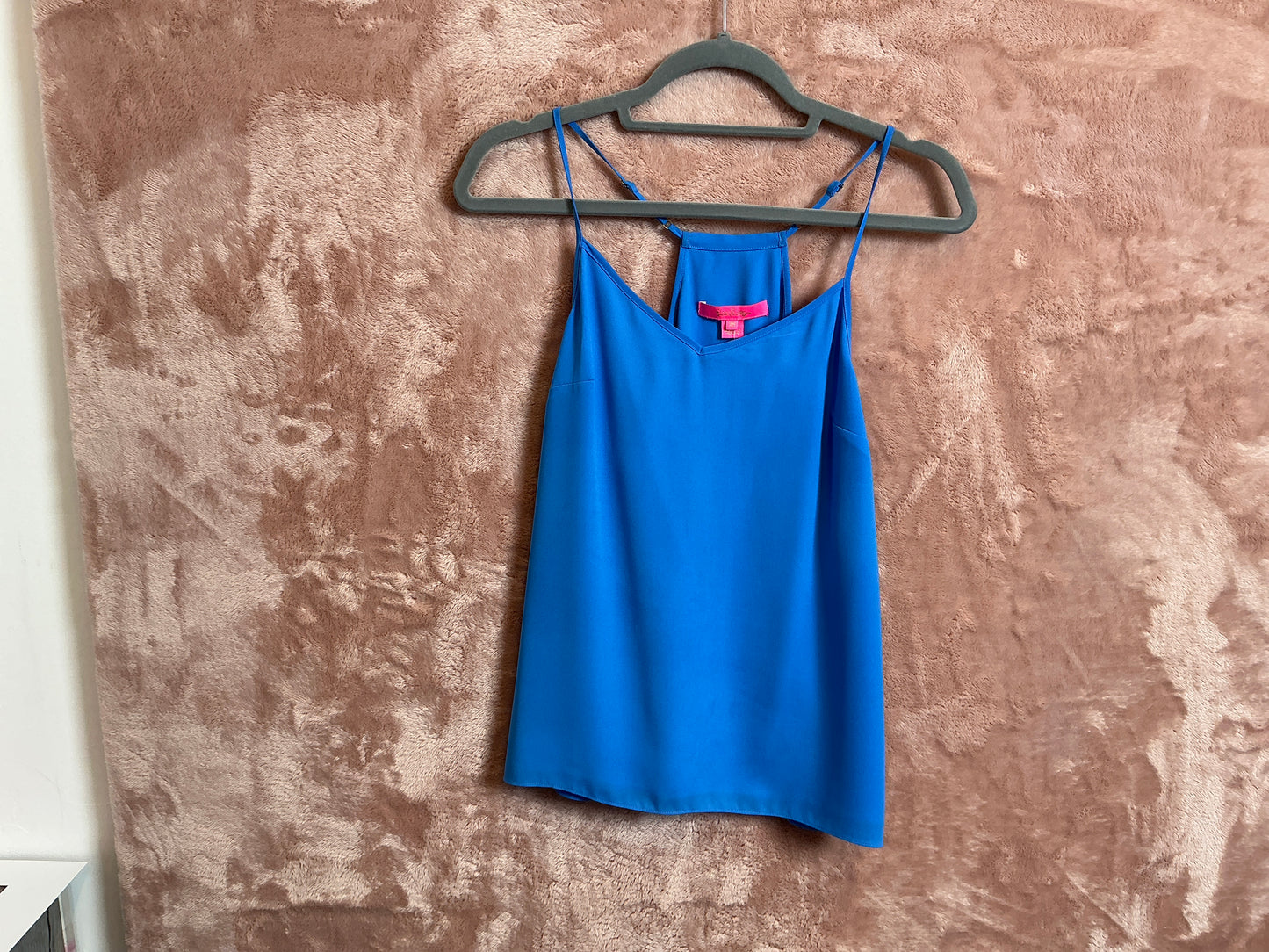 Lilly Pulitzer Top - Size XS