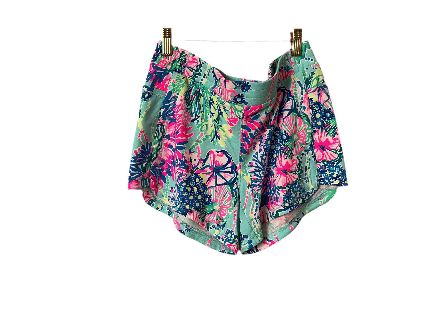 Lilly Pulitzer Shorts - Size XS