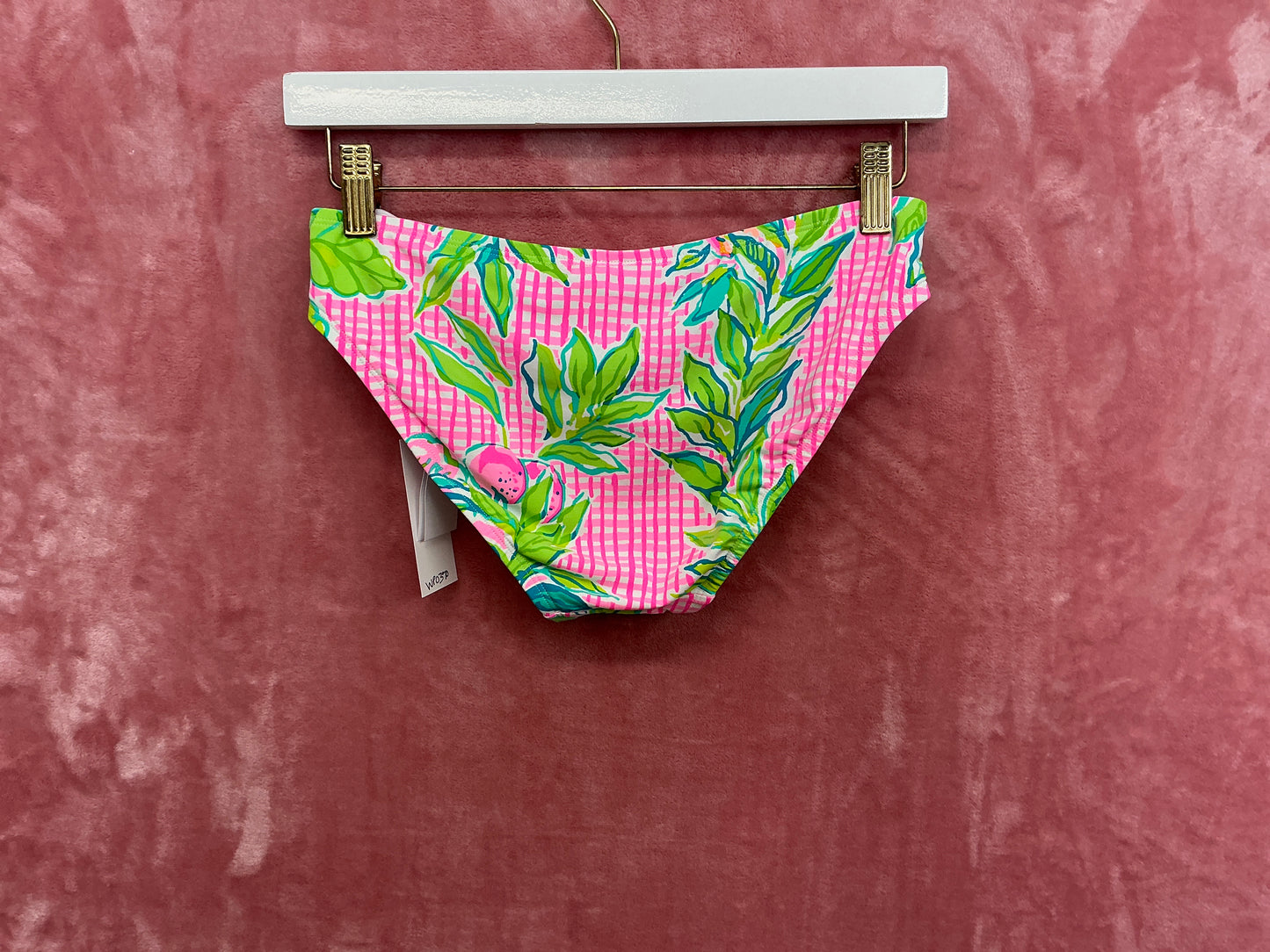 Lilly Pulitzer Swim Size 0