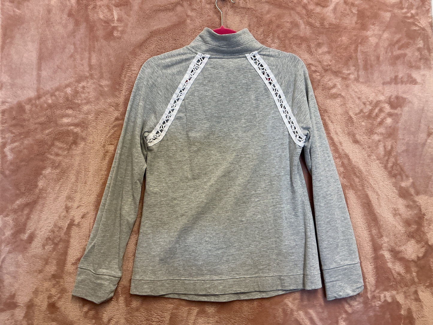 Lilly Pulitzer Long Sleeve Pullover - Size S