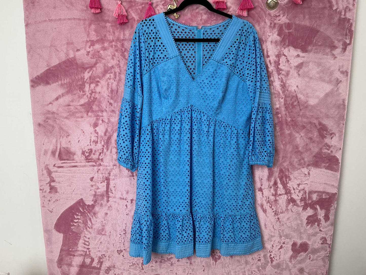 Lilly Pulitzer Dress - Size 16