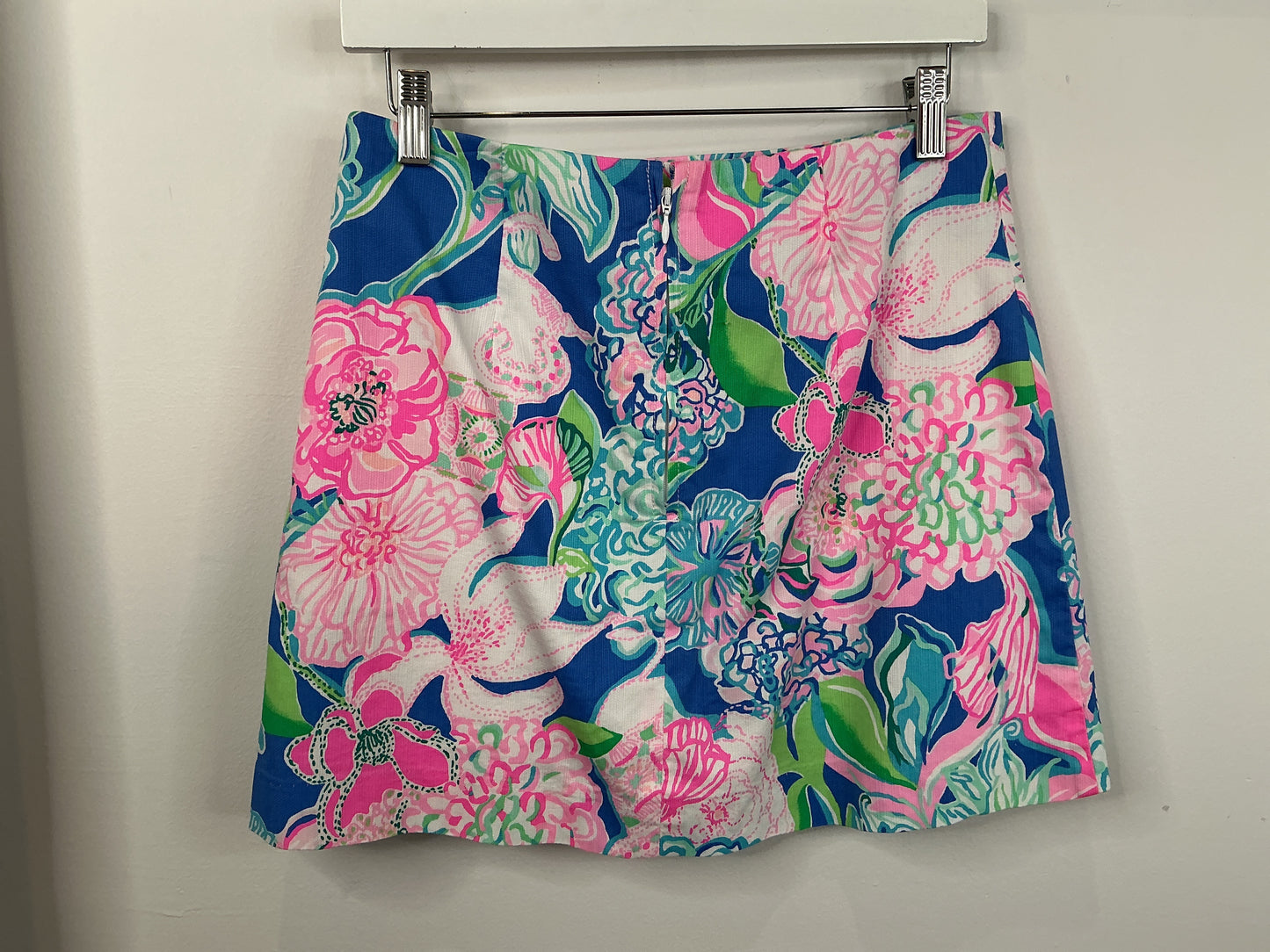Lilly Pulitzer Skort - Size 4