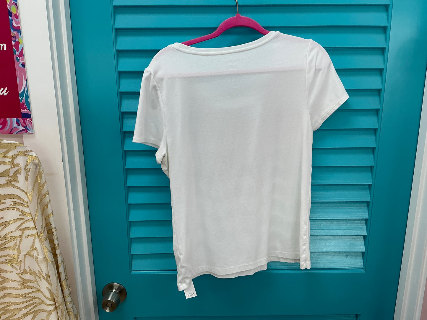 Lilly Pulitzer Top - Size XL