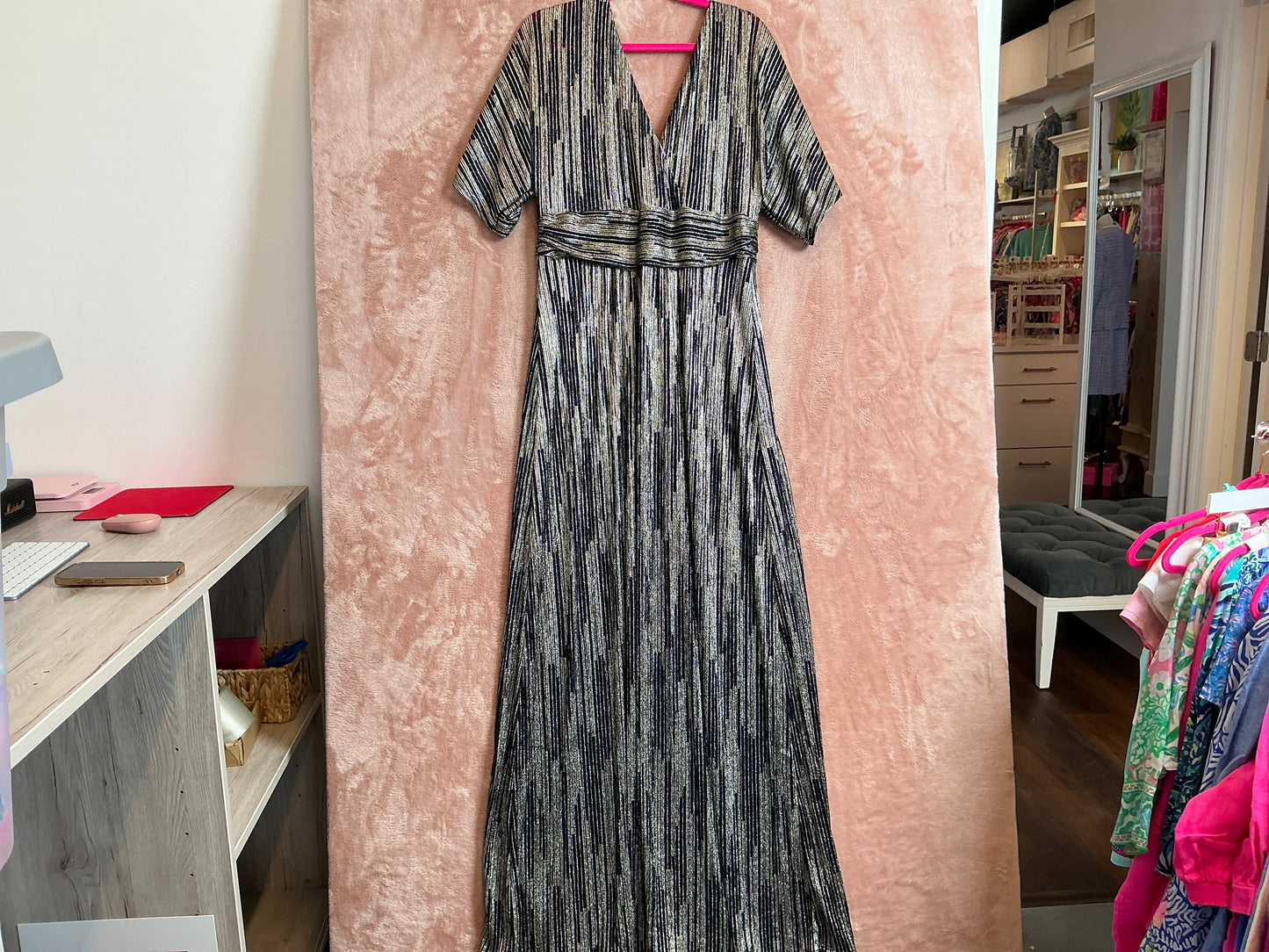Lilly Pulitzer Dress - Size XL