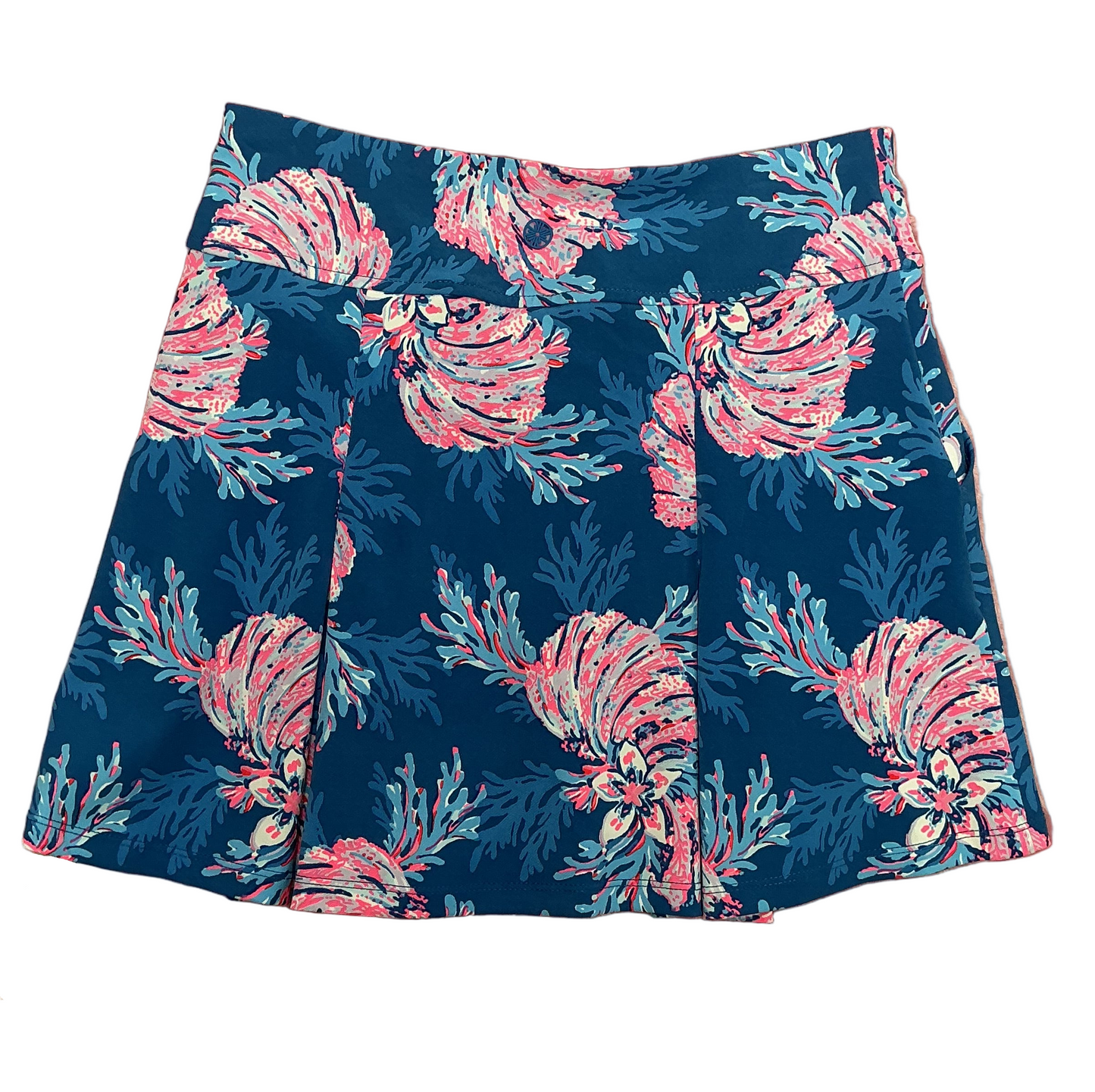 Lilly Pulitzer Skort - Size 0