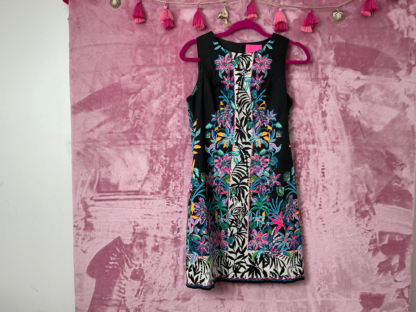 Lilly Pulitzer Dress - Size 4