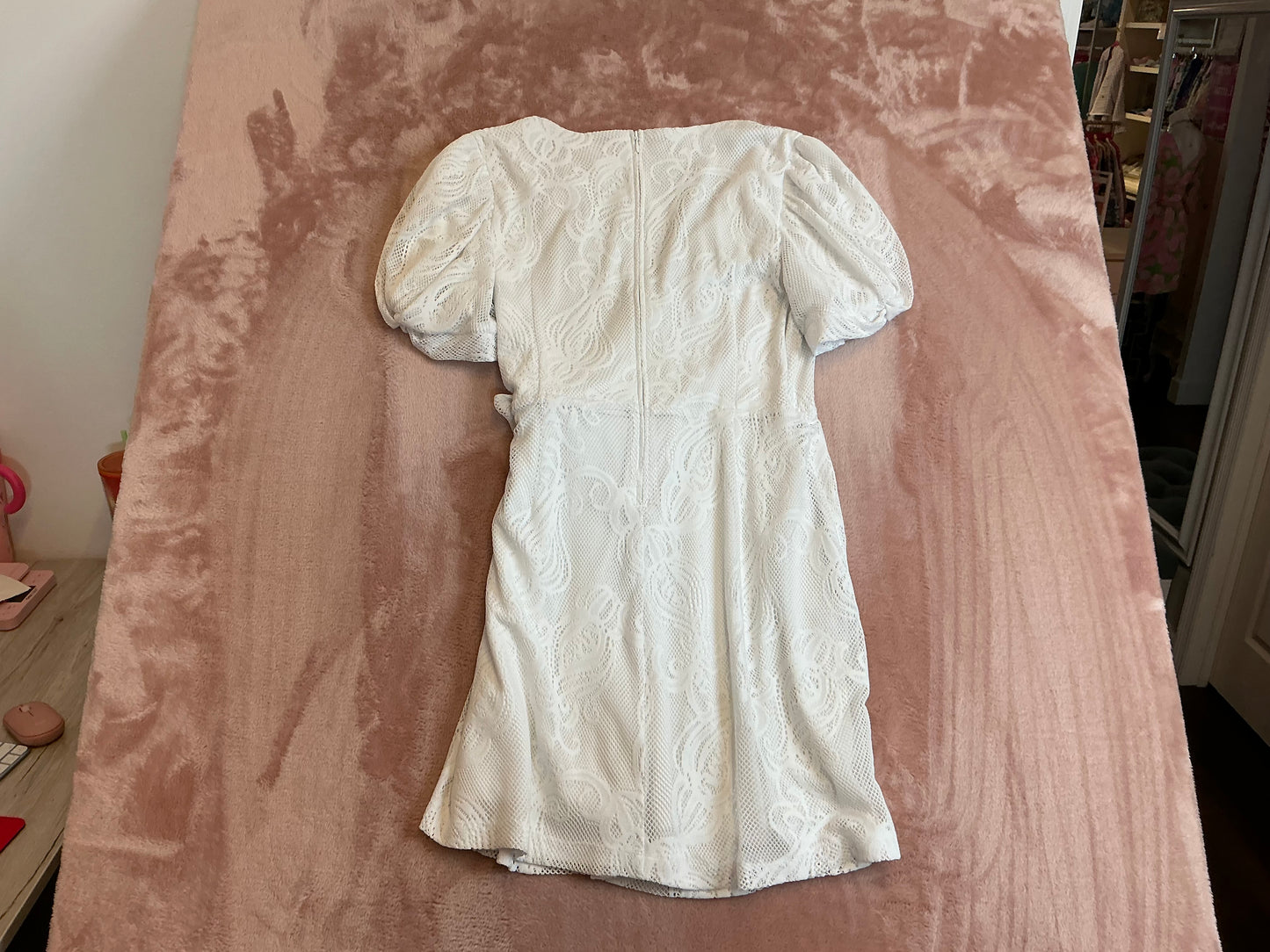 Lilly Pulitzer dress - Size XL