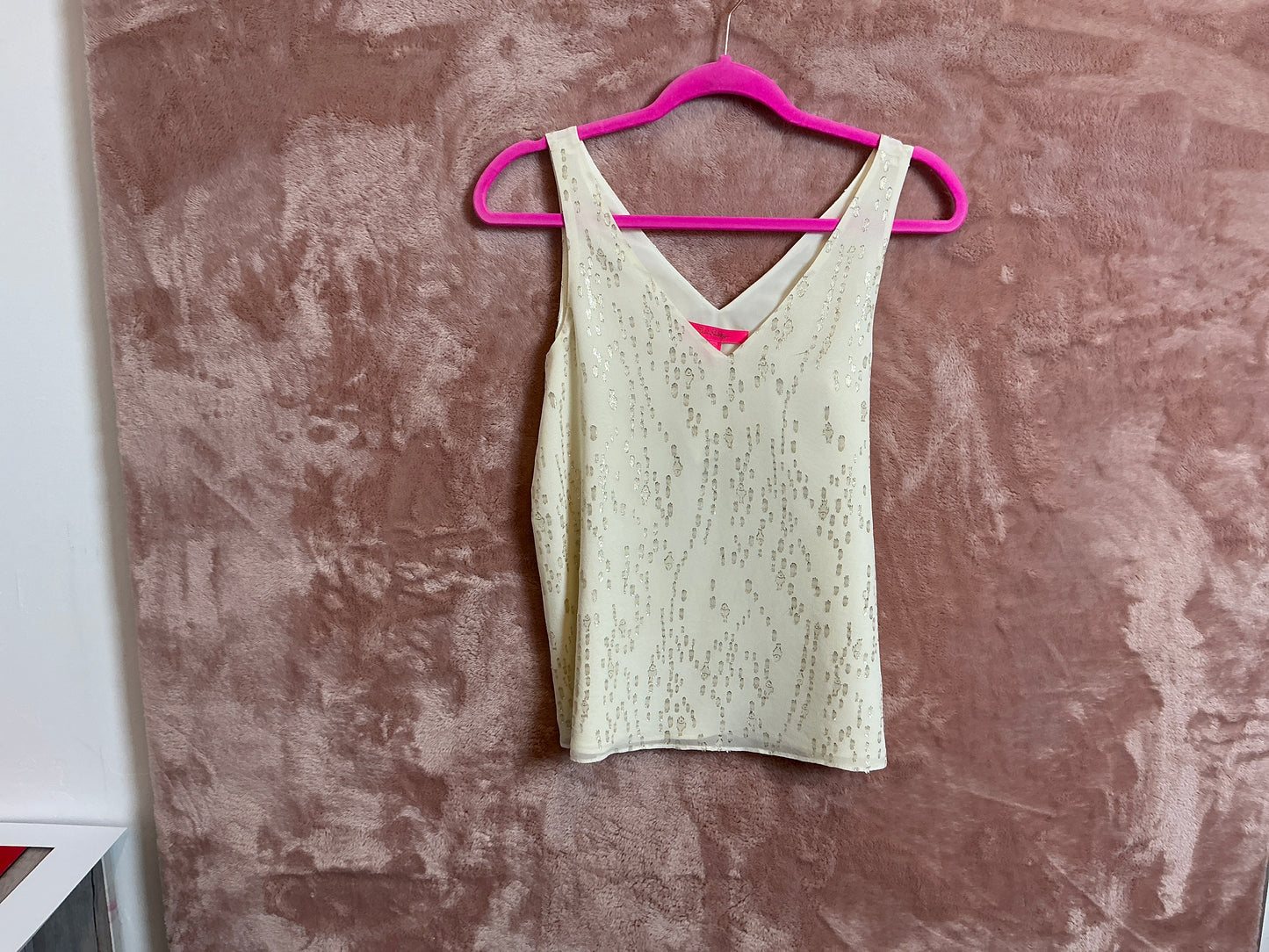 Lilly Pulitzer Top - Size XS