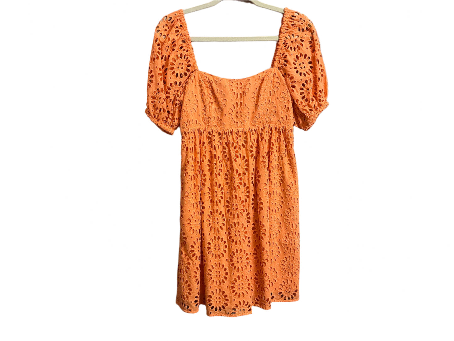 Lilly Pulitzer Kay Babydoll Dress -Size 00