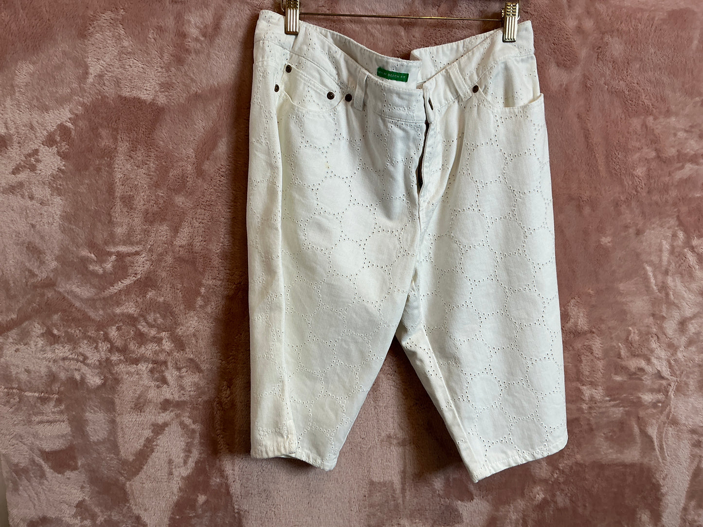 Lilly Pulitzer Short - Size 14