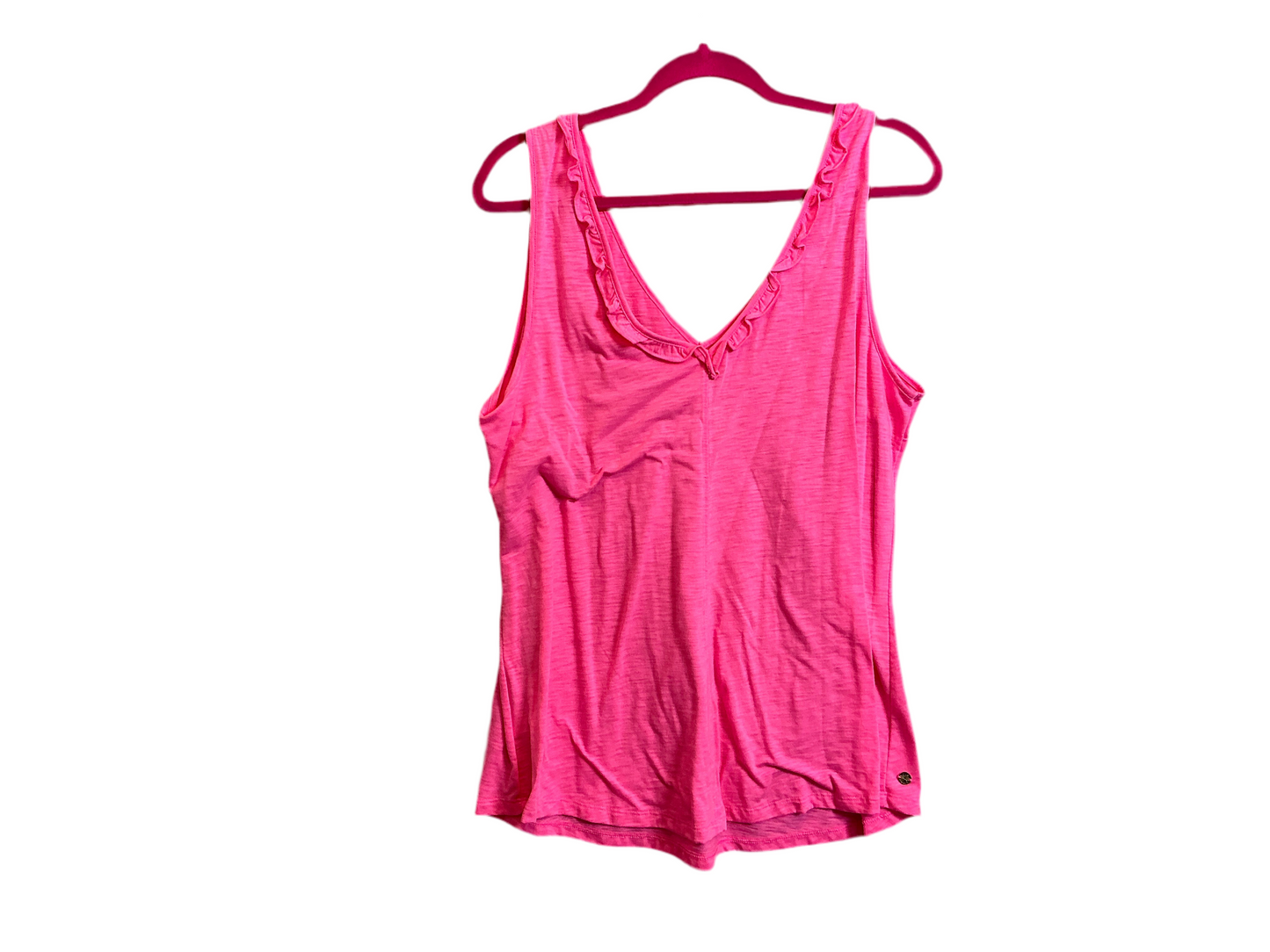 Lilly Pulitzer Tank Top - Size XL