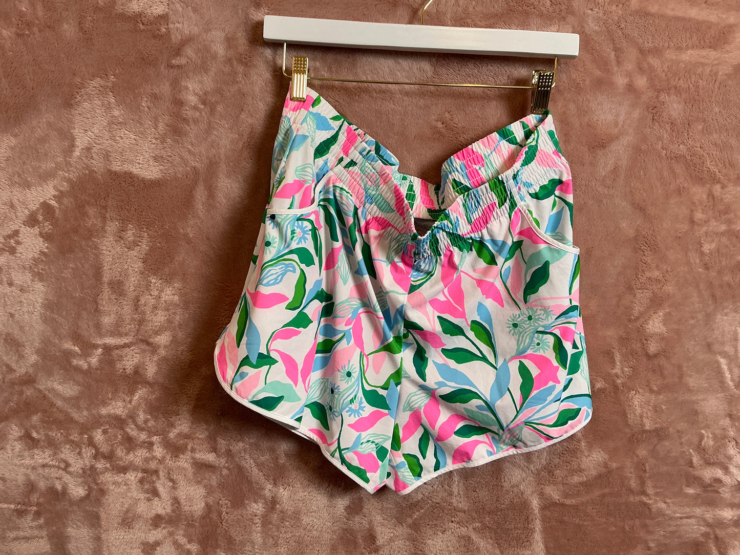 Lilly Pulitzer Short - Size L