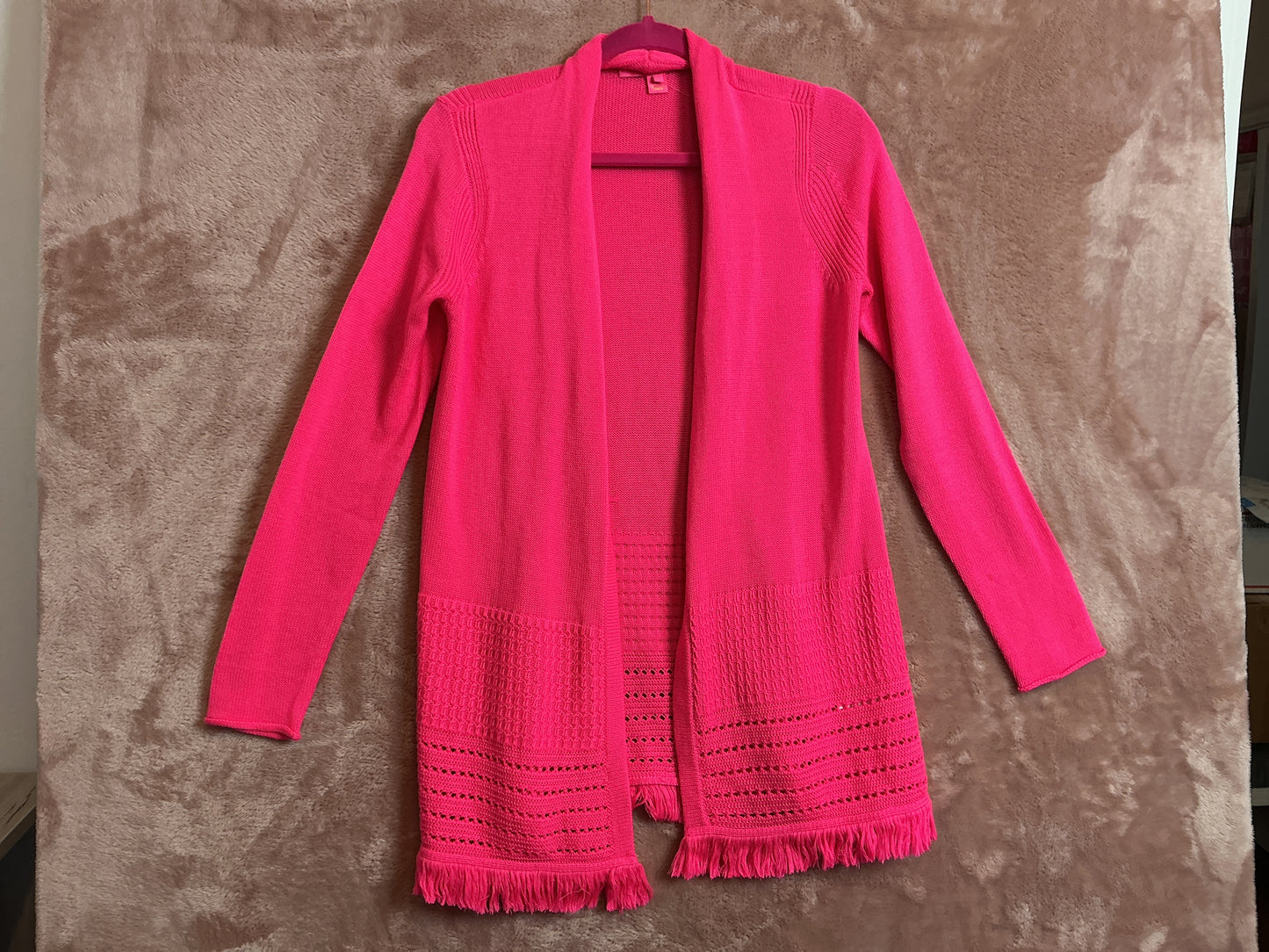 Lilly Pulitzer Cardigan - Size S