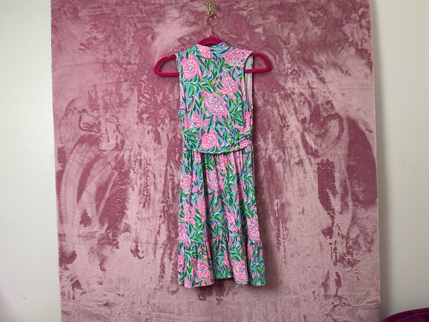 Lilly Pulitzer Dress - Size XXS