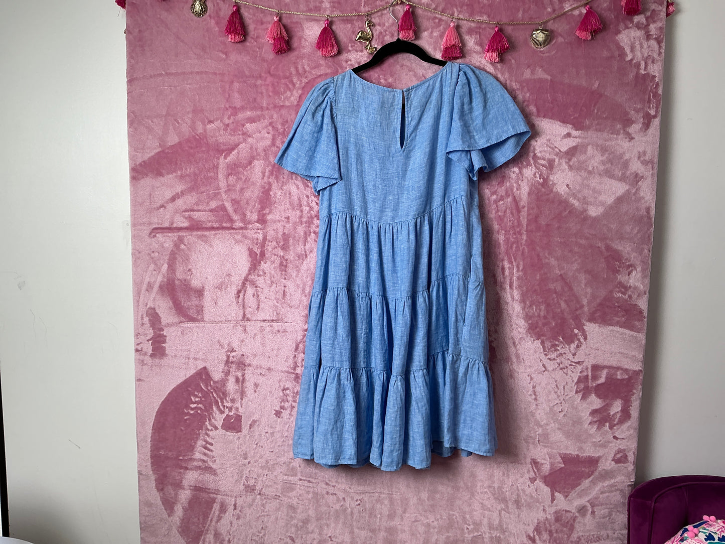 Lilly Pulitzer Dress - Size XS