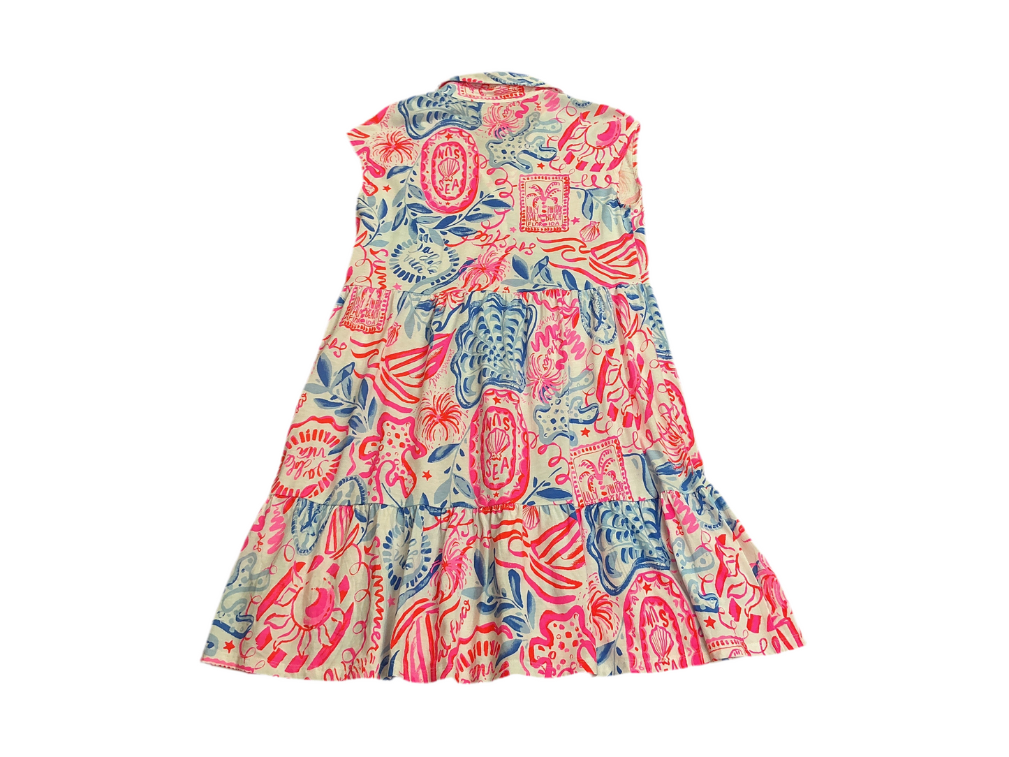 Lilly Pulitzer Dress - Size S
