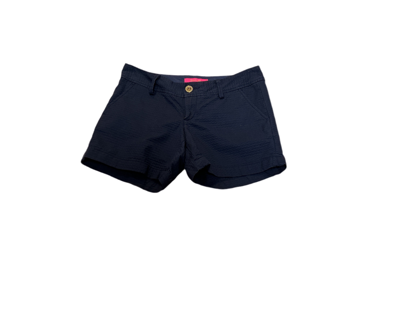 Lilly Pulitzer Short - Size 0