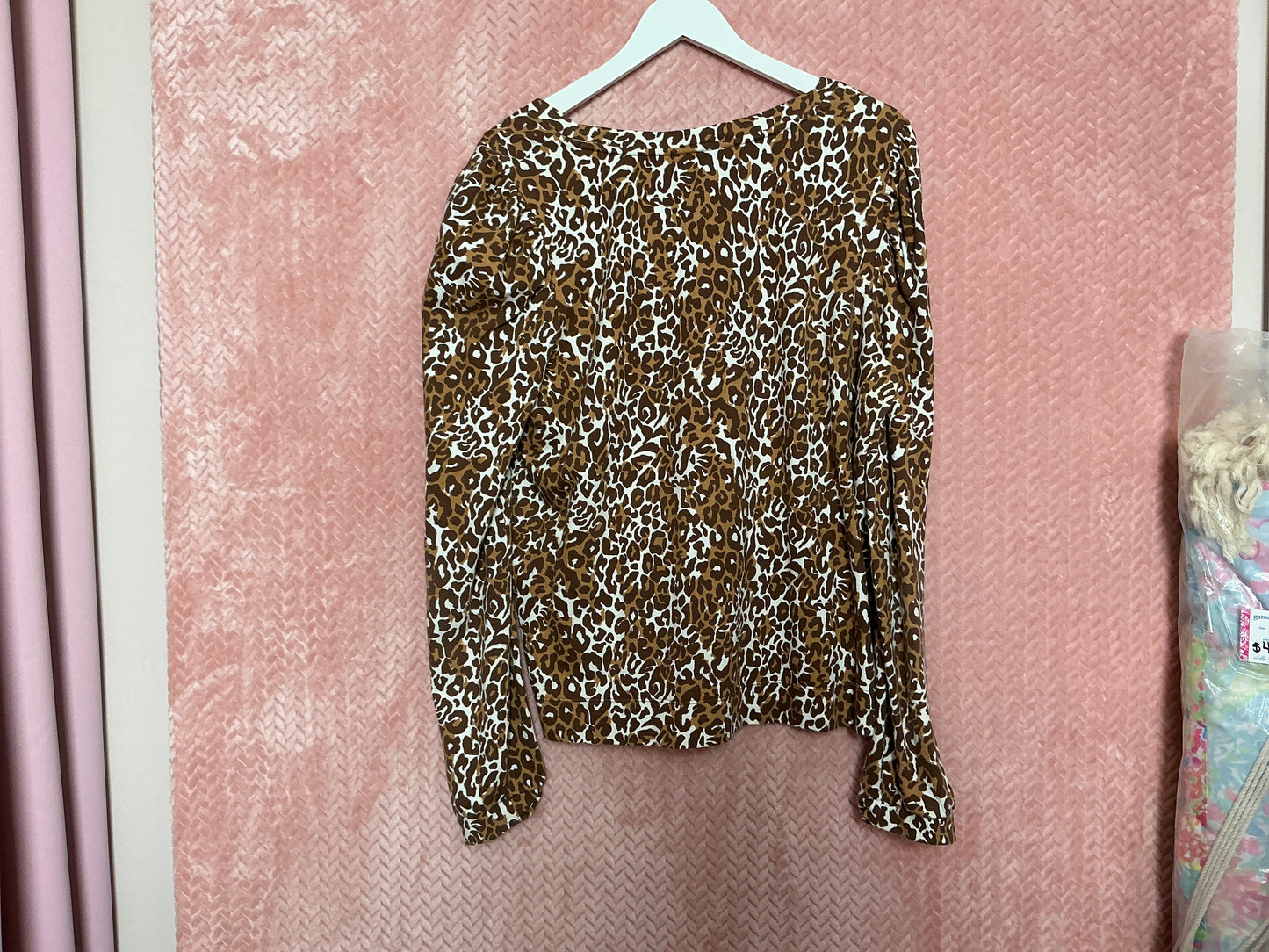 Lilly Pulitzer Sweater - Size XXL