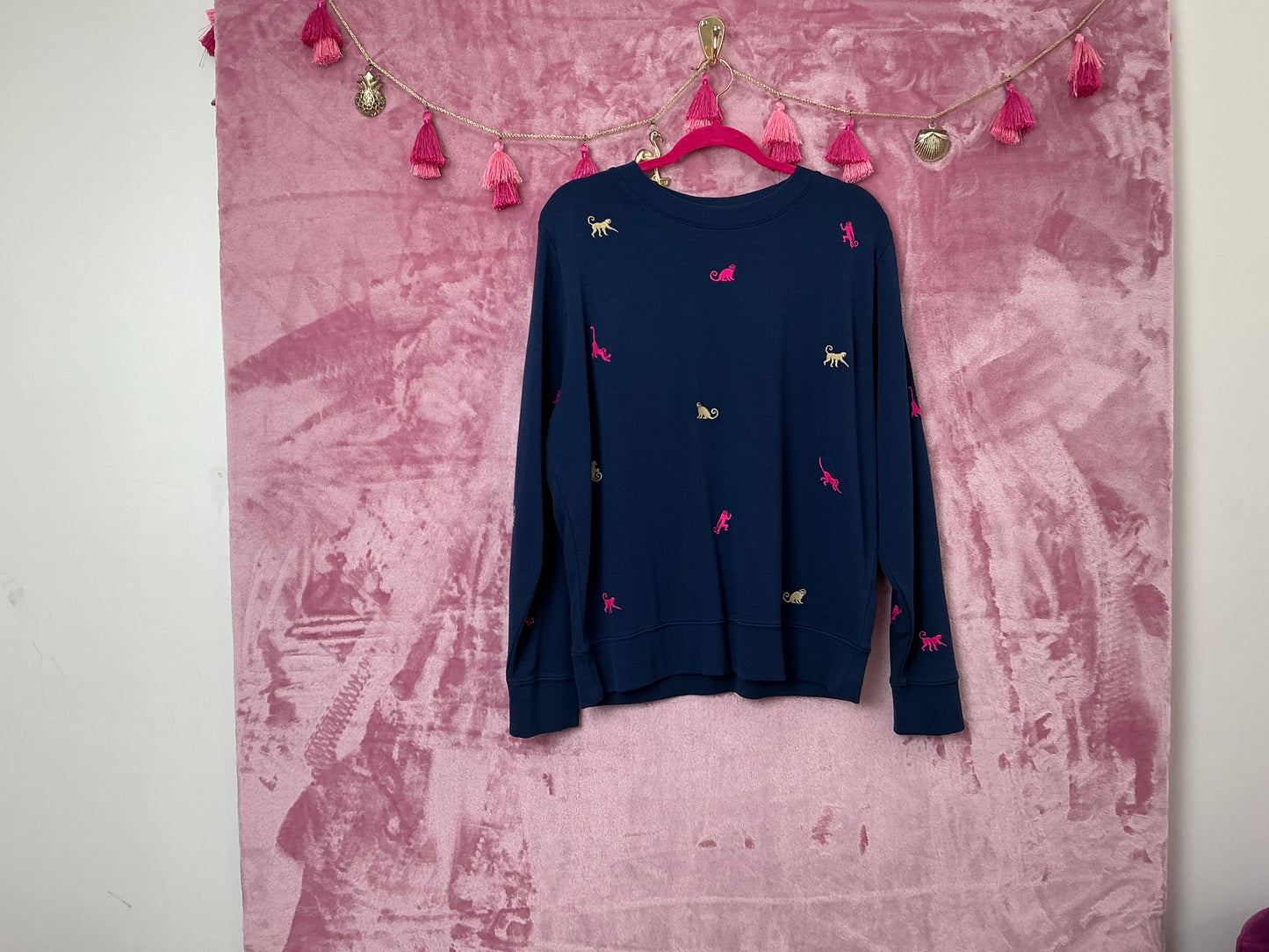Lilly Pulitzer Sweater - Size S