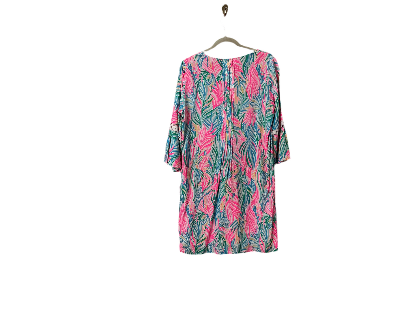 Lilly Pulitzer Dress - Size L