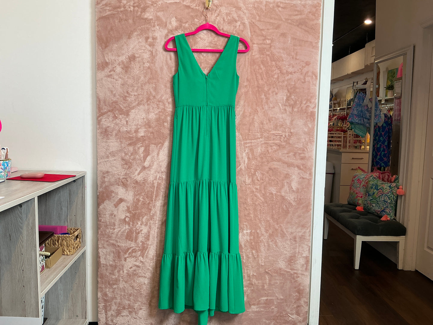Lilly Pulitzer Dress - Size 00