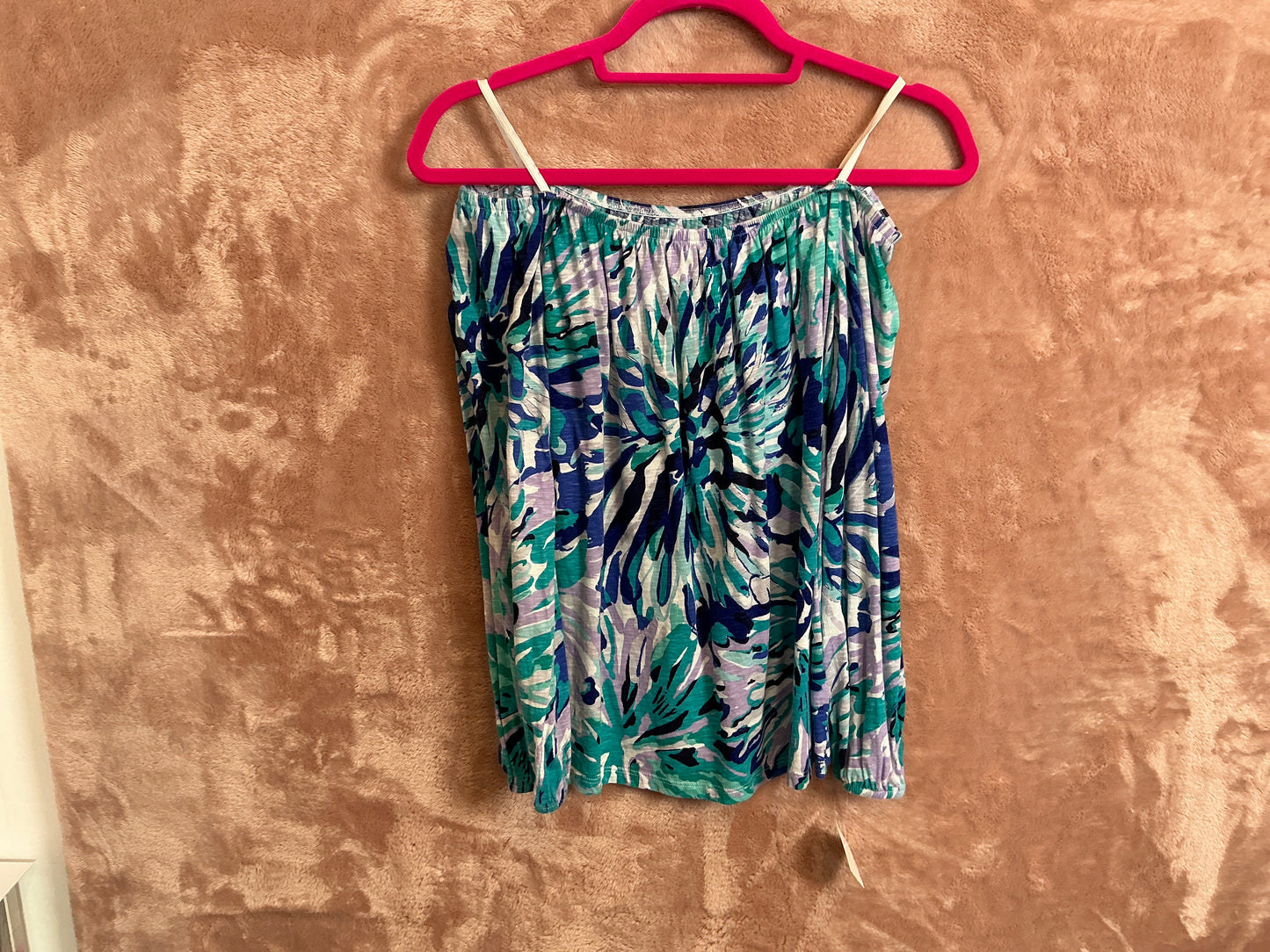 Lilly Pulitzer Top - Size XS