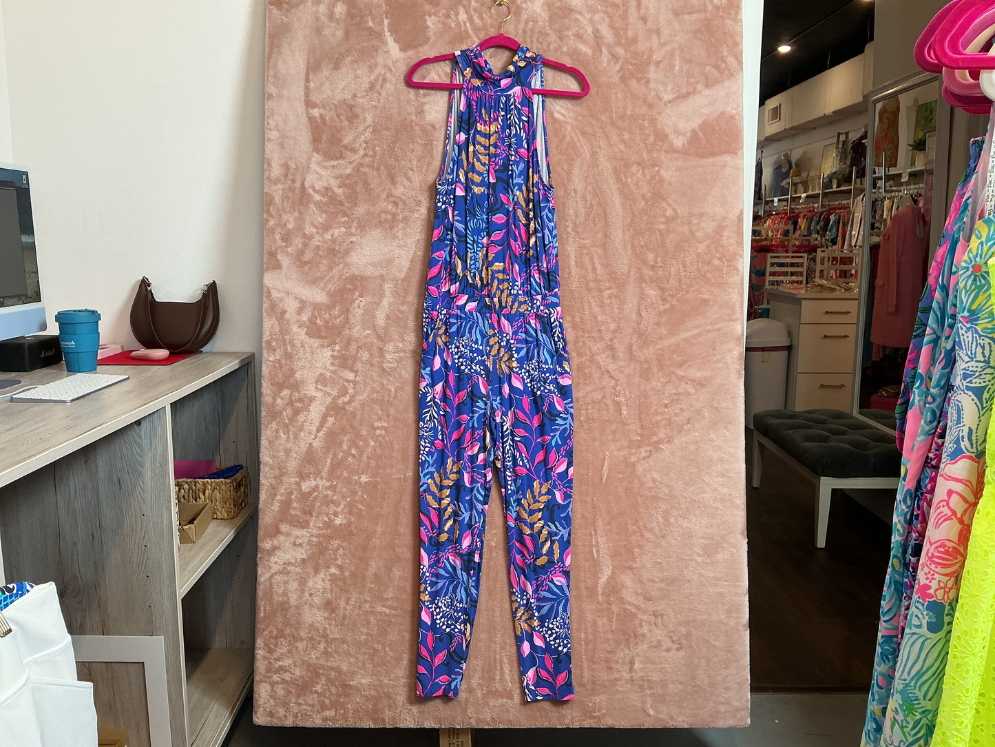 Lilly Pulitzer Romp - Size S