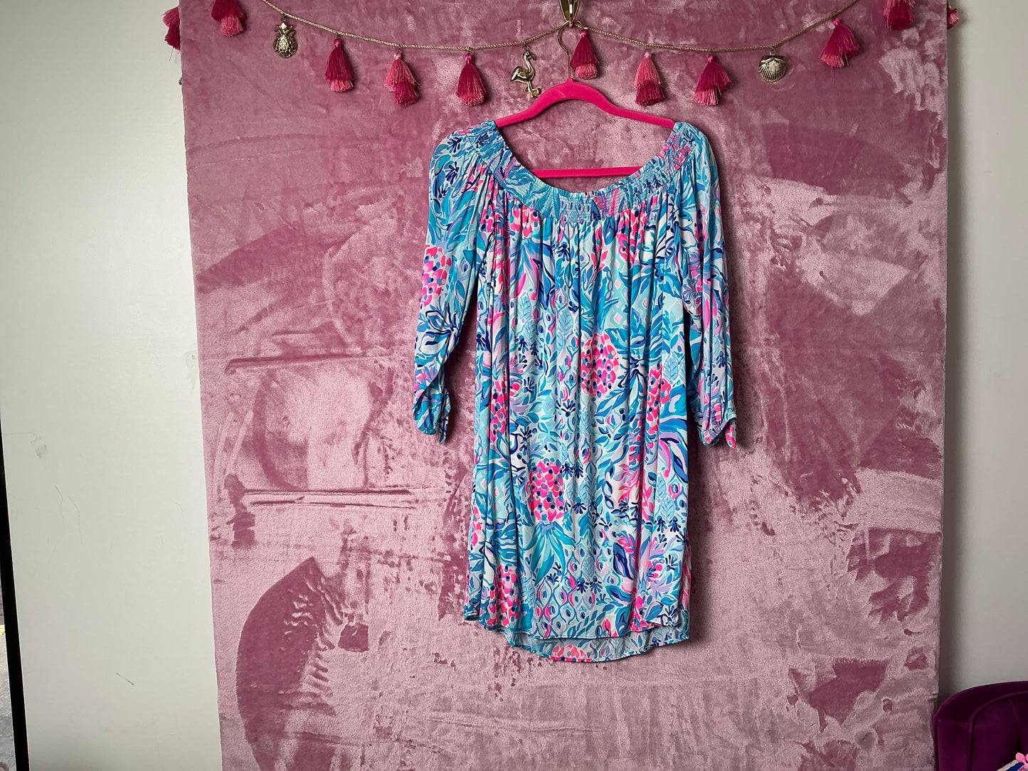 Lilly Pulitzer Dress - Size XS