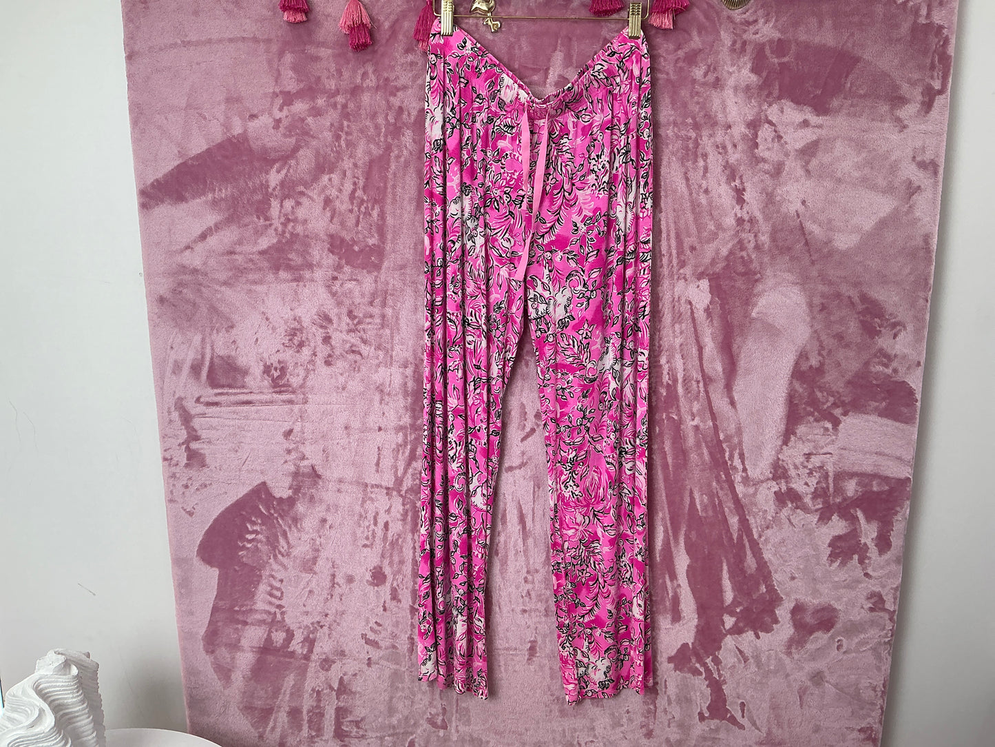 Lilly Pulitzer Pant - Size M