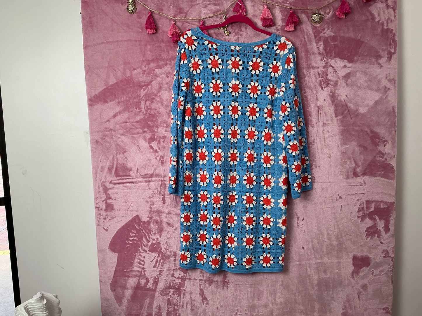 Lilly Pulitzer Dress - Size S