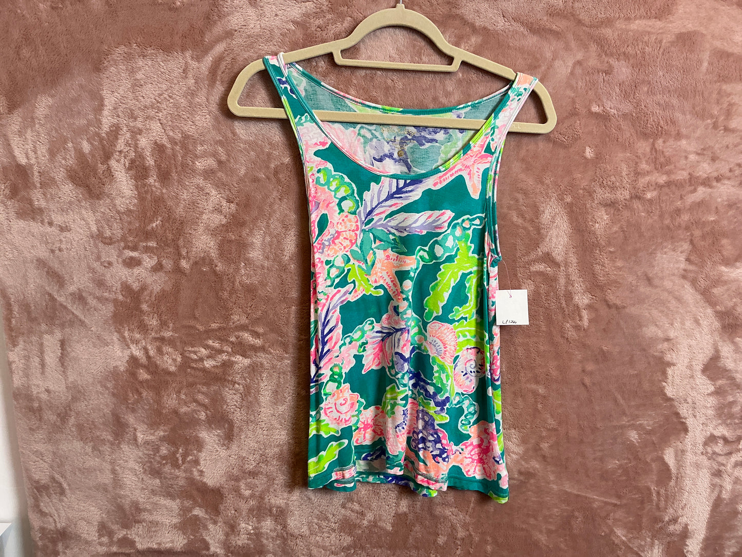 Lilly Pulitzer Top - Size XS