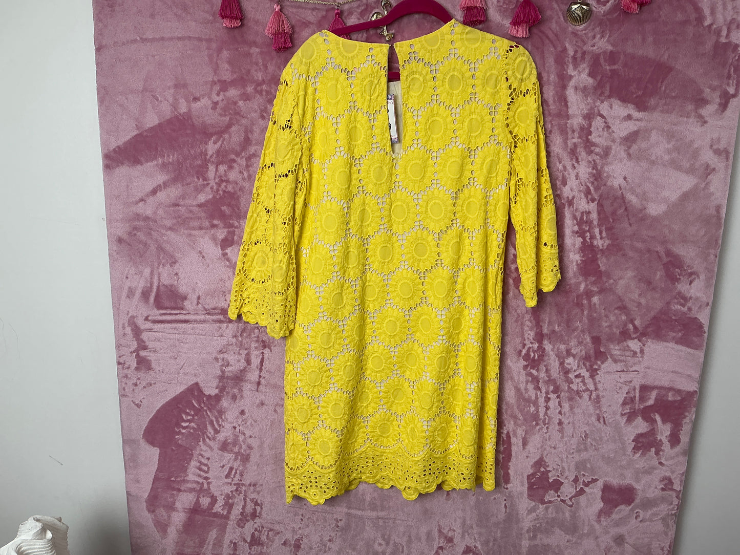 Lilly Pulitzer Dress - Size 10