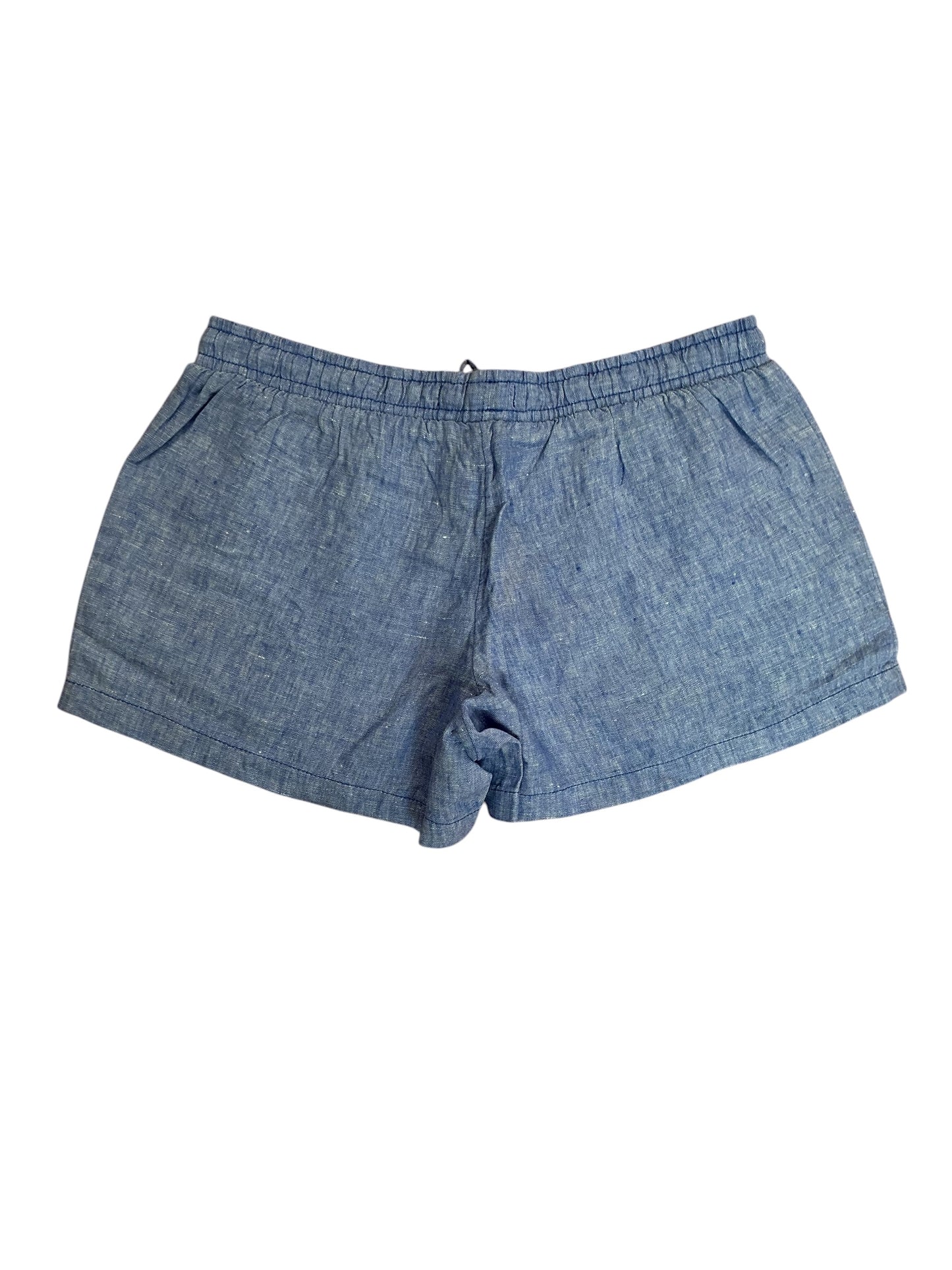 Lilly Pulitzer NWT Baybreeze Shorts Beckon Blue - Size M