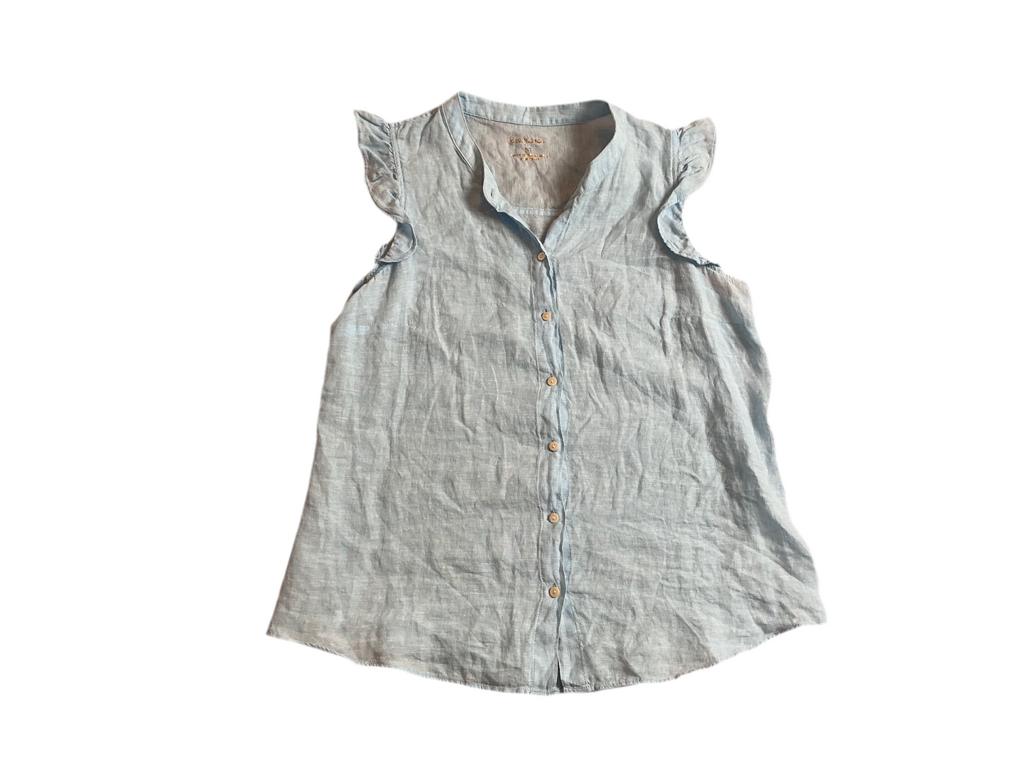 Lilly Pulitzer Top - Size M